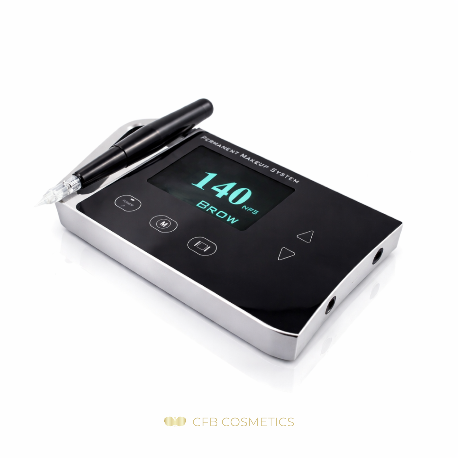 PMU Gerät für präzises Permanent Make-up CFB Cosmetics®