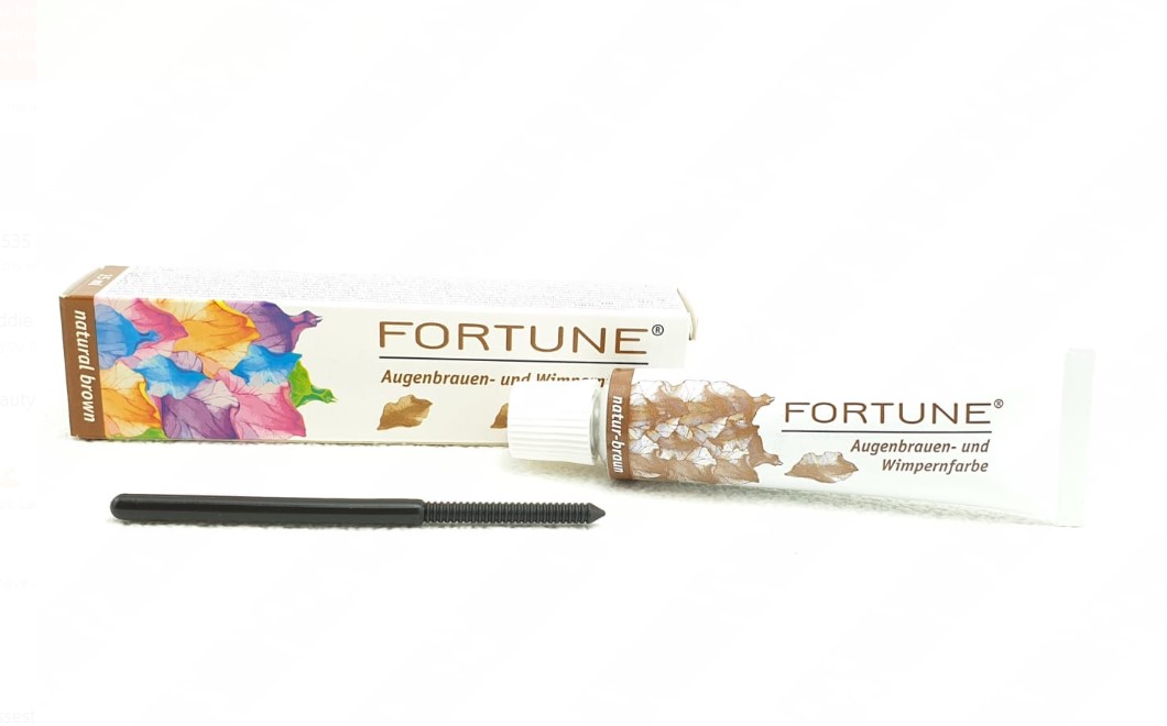 CFB-Cosmetics-Liftcom-Fortunge-braun Fortune eyebrow color / eyelash color
