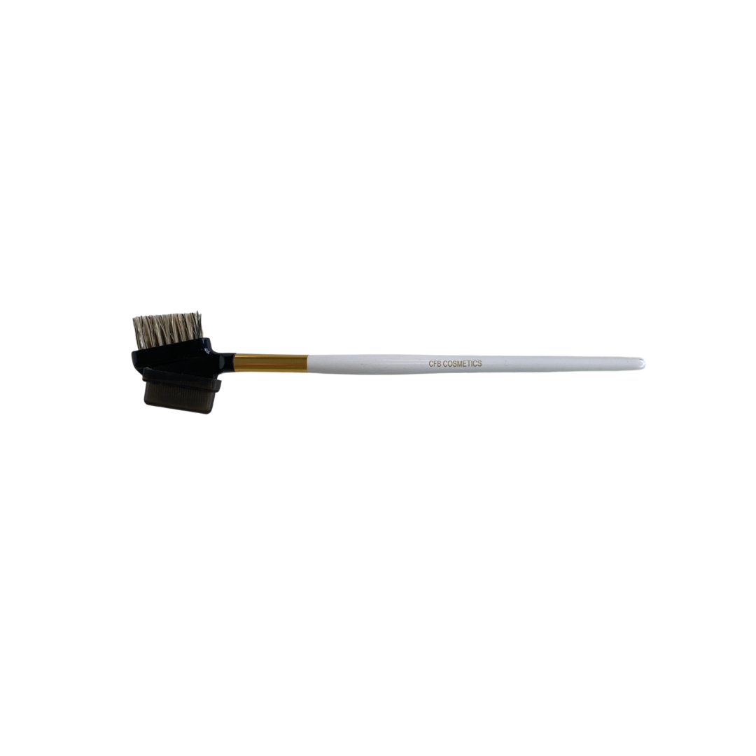 2in1 comb | eyelashes | eyebrows  2in1 comb | eyelashes | eyebrows
