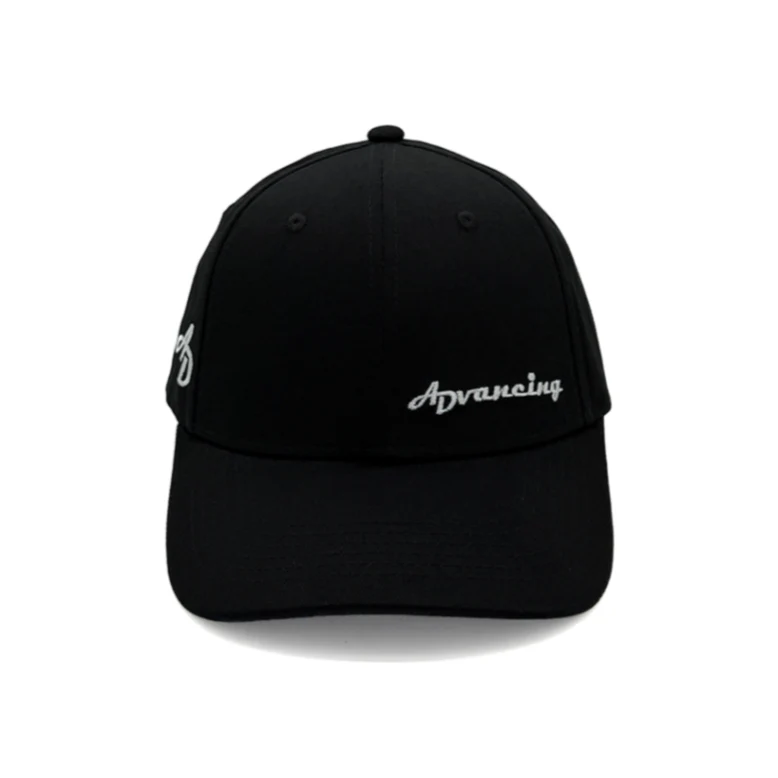 Haarschonende Cap | Advancing® Ventura | mit Seidensatin