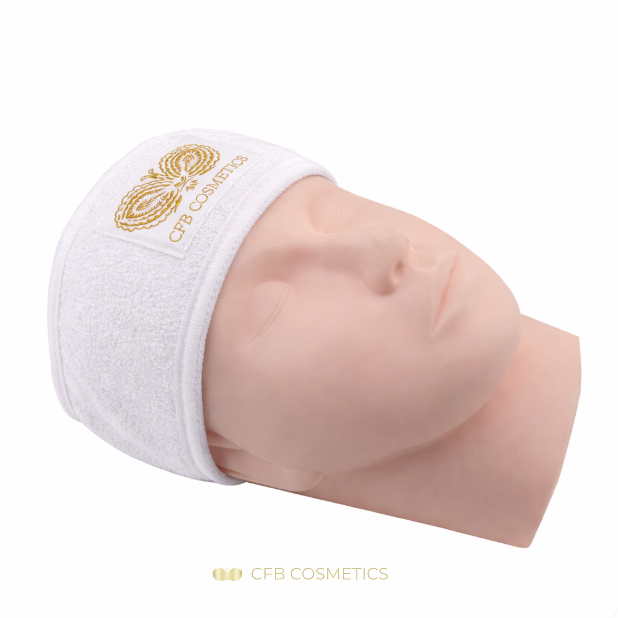 Cosmetic headband | CFB