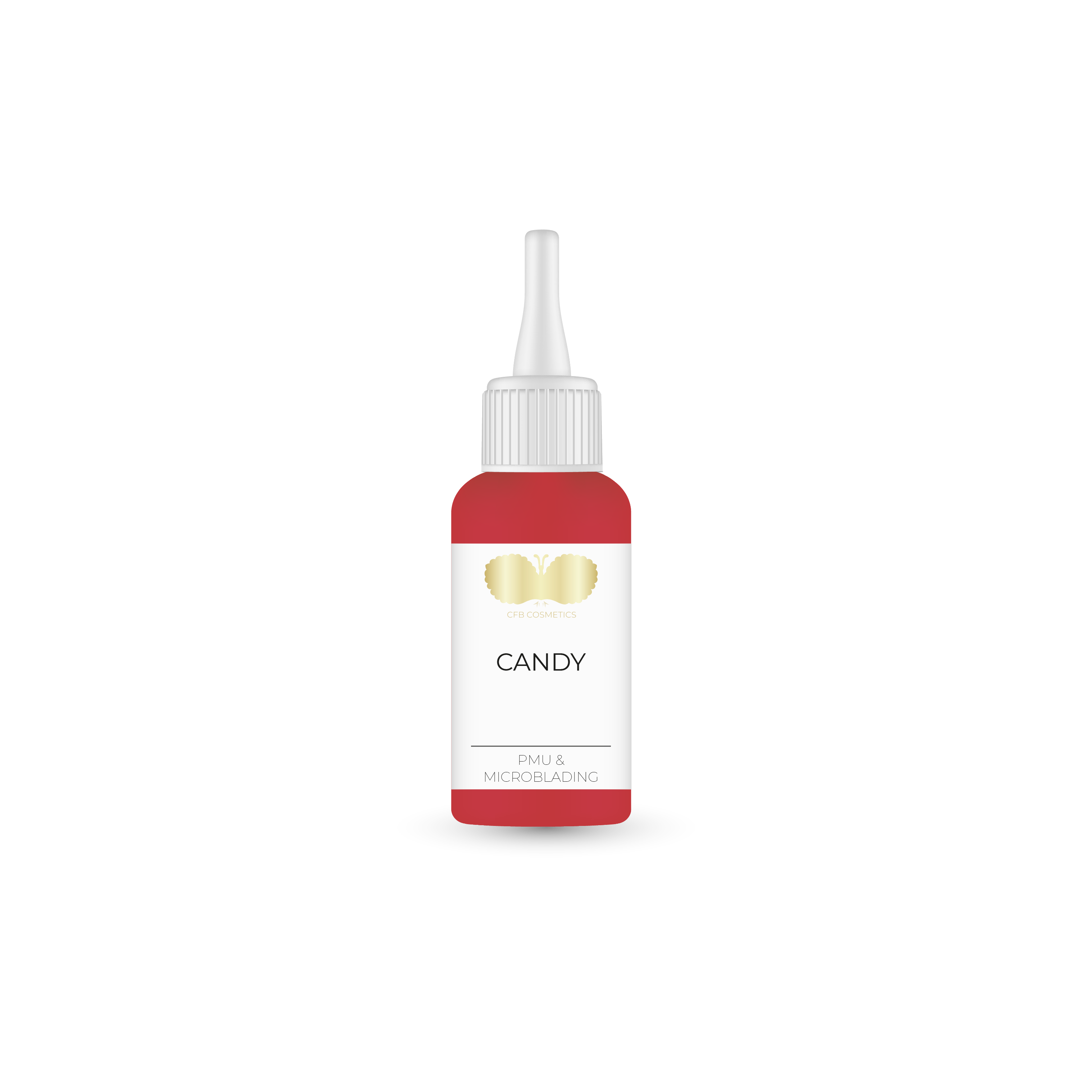 PMU | Lippen Pigment | Candy