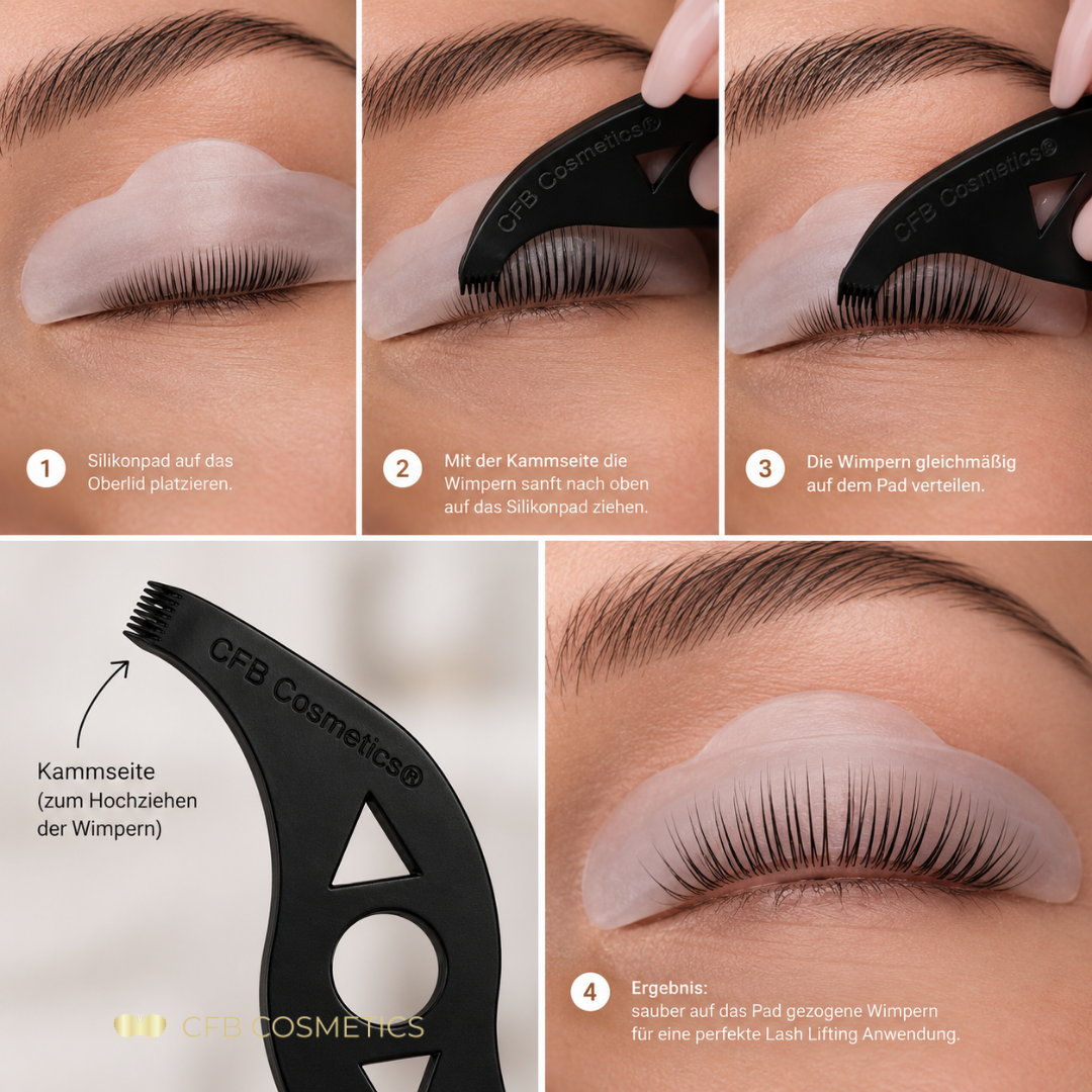 Lash Lifting Tool - CFB Cosmetics® 