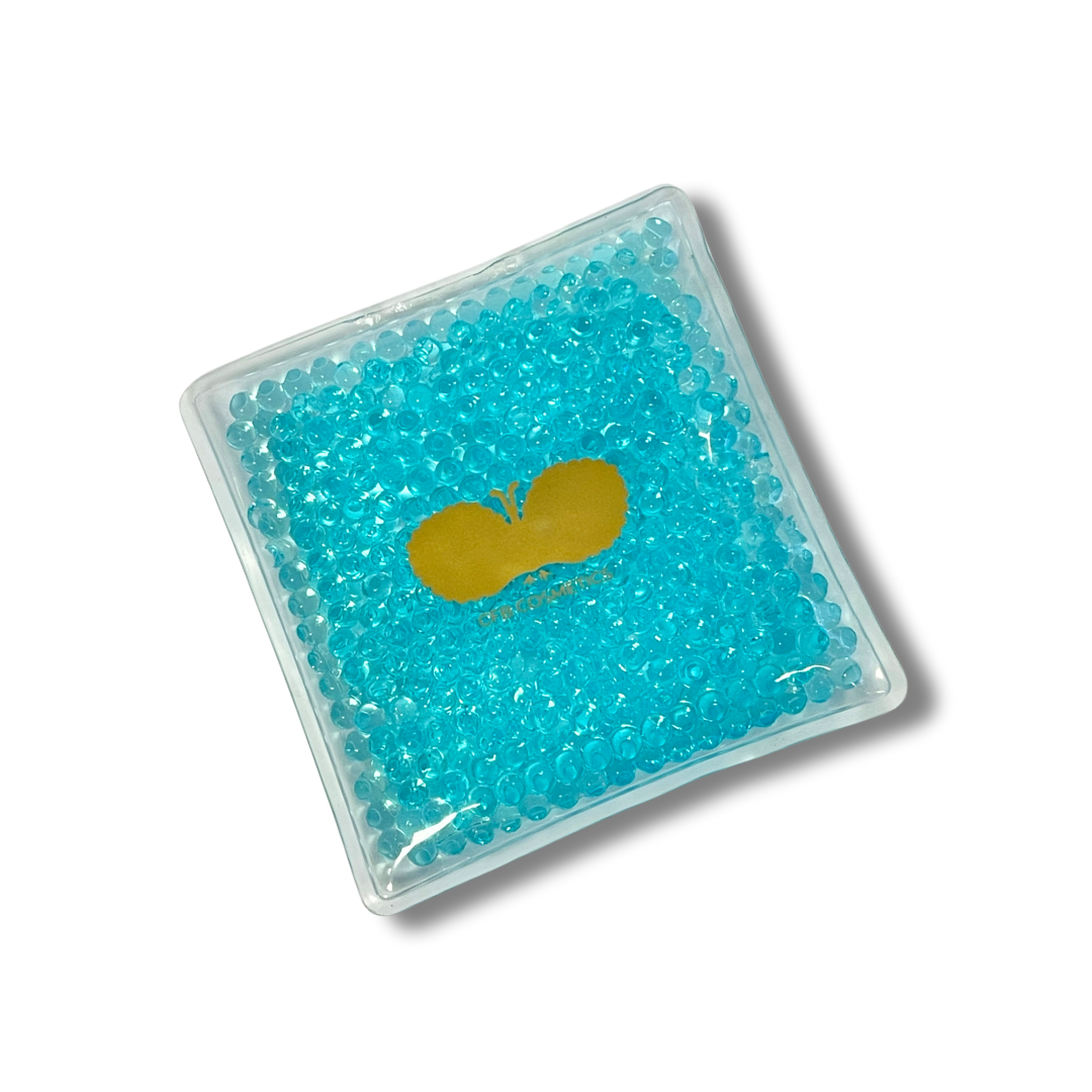 Cooling pad | for eyelash glue Cooling pad | for eyelash glue
