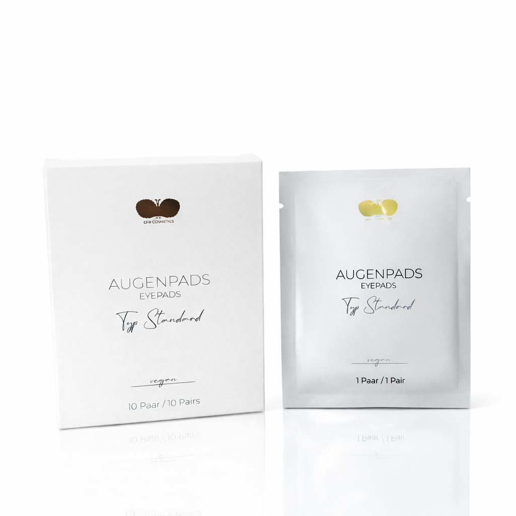 Augenpads | Typ Standard | 10 Paar | BESTSELLER