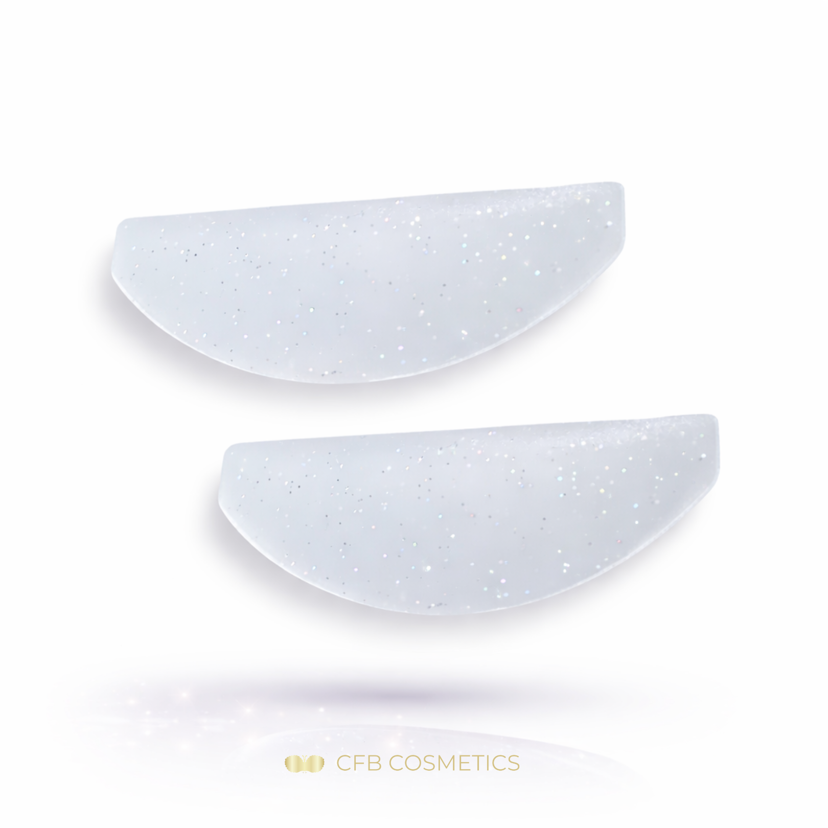 Lash Lifting Silikonpads | Korean Lash Lifting | flach