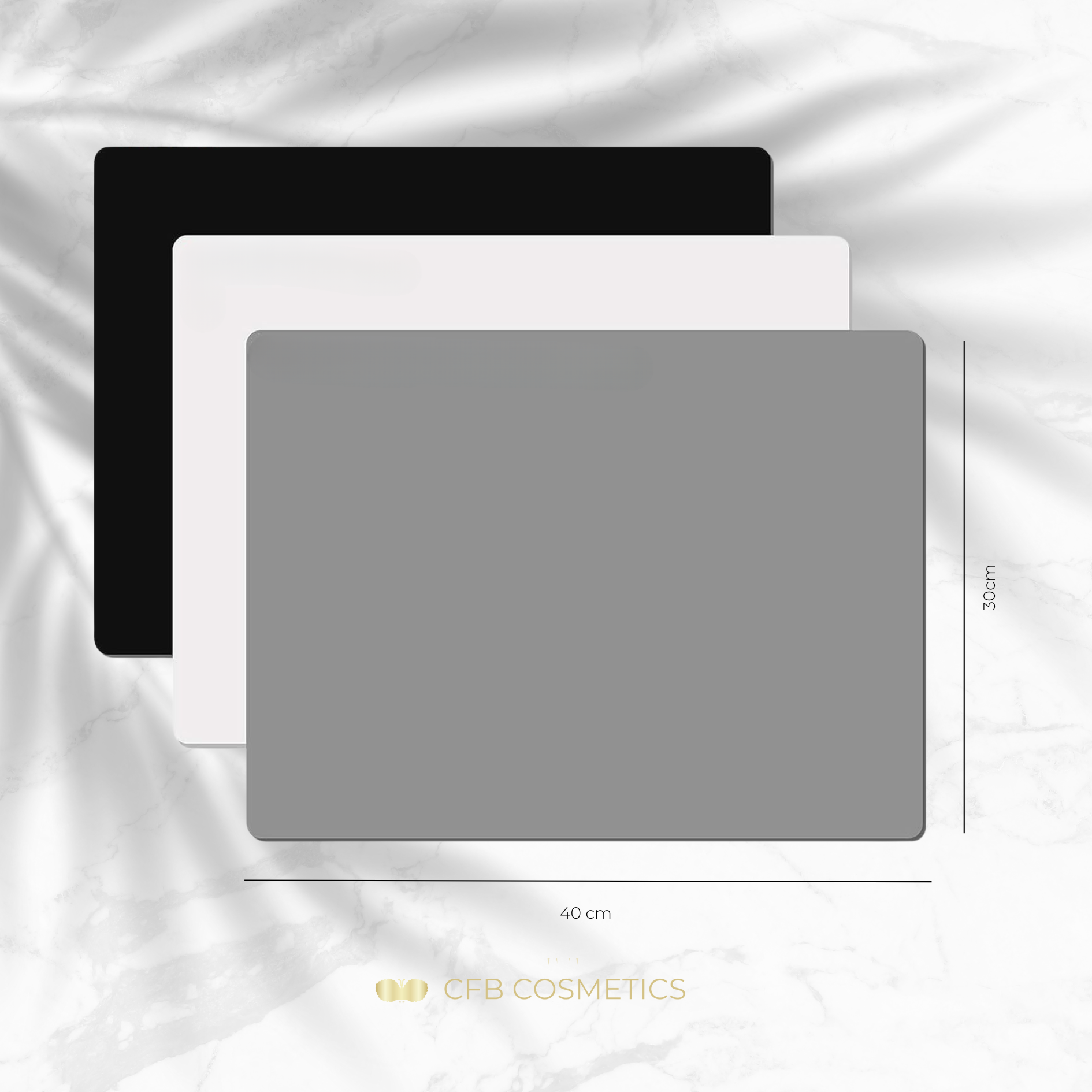 Silicone cushion pad | reusable