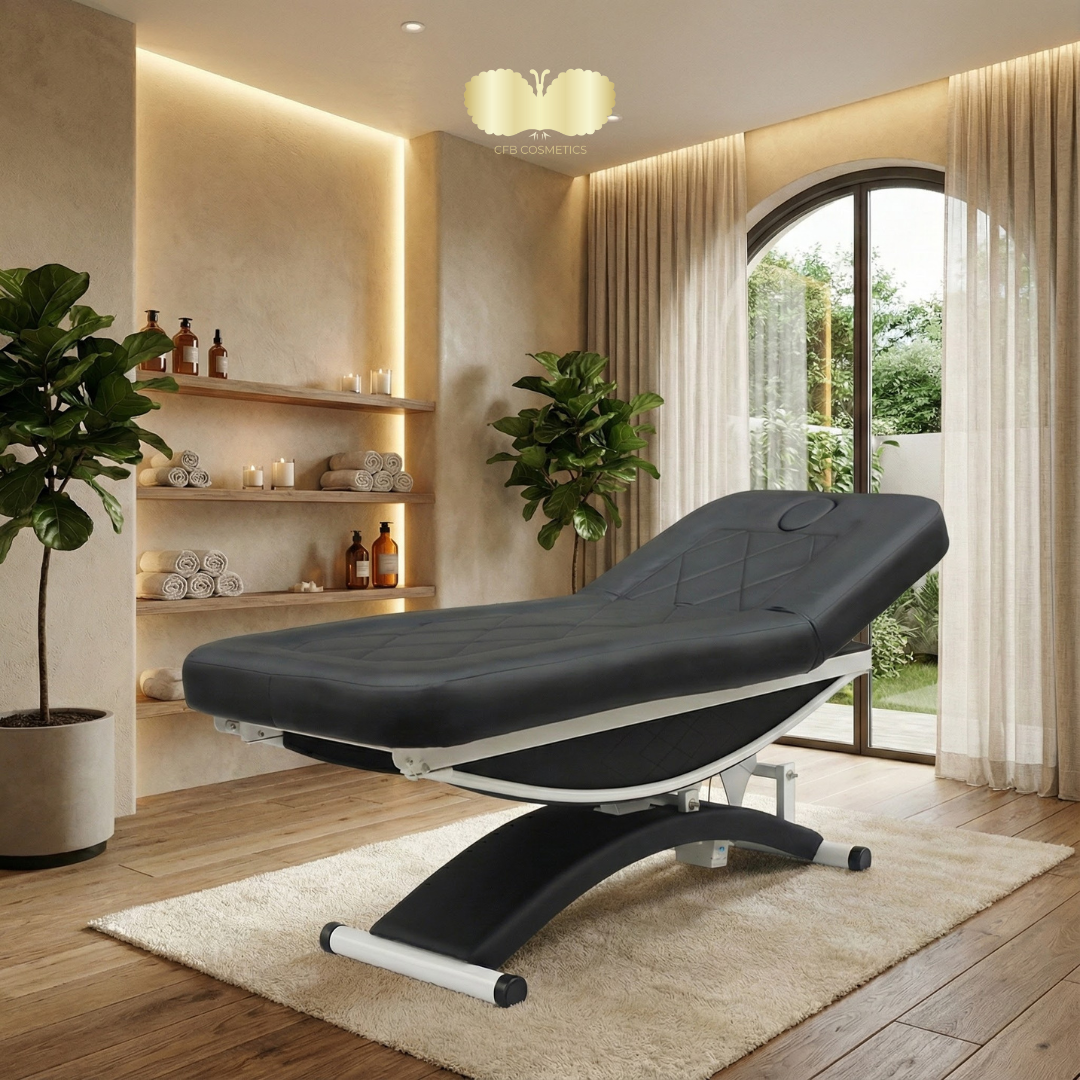 Cosmetic couch CFB (Pre-order)