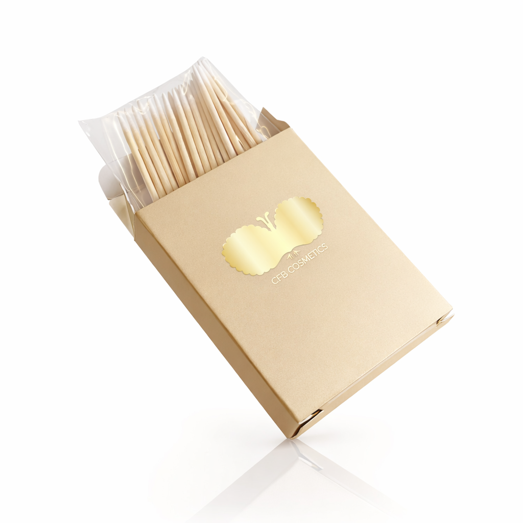 Cotton buds | narrow | Nature