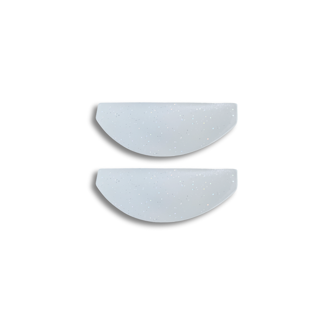 Lash Lifting Silikonpads | Korean Lash Lifting | flach