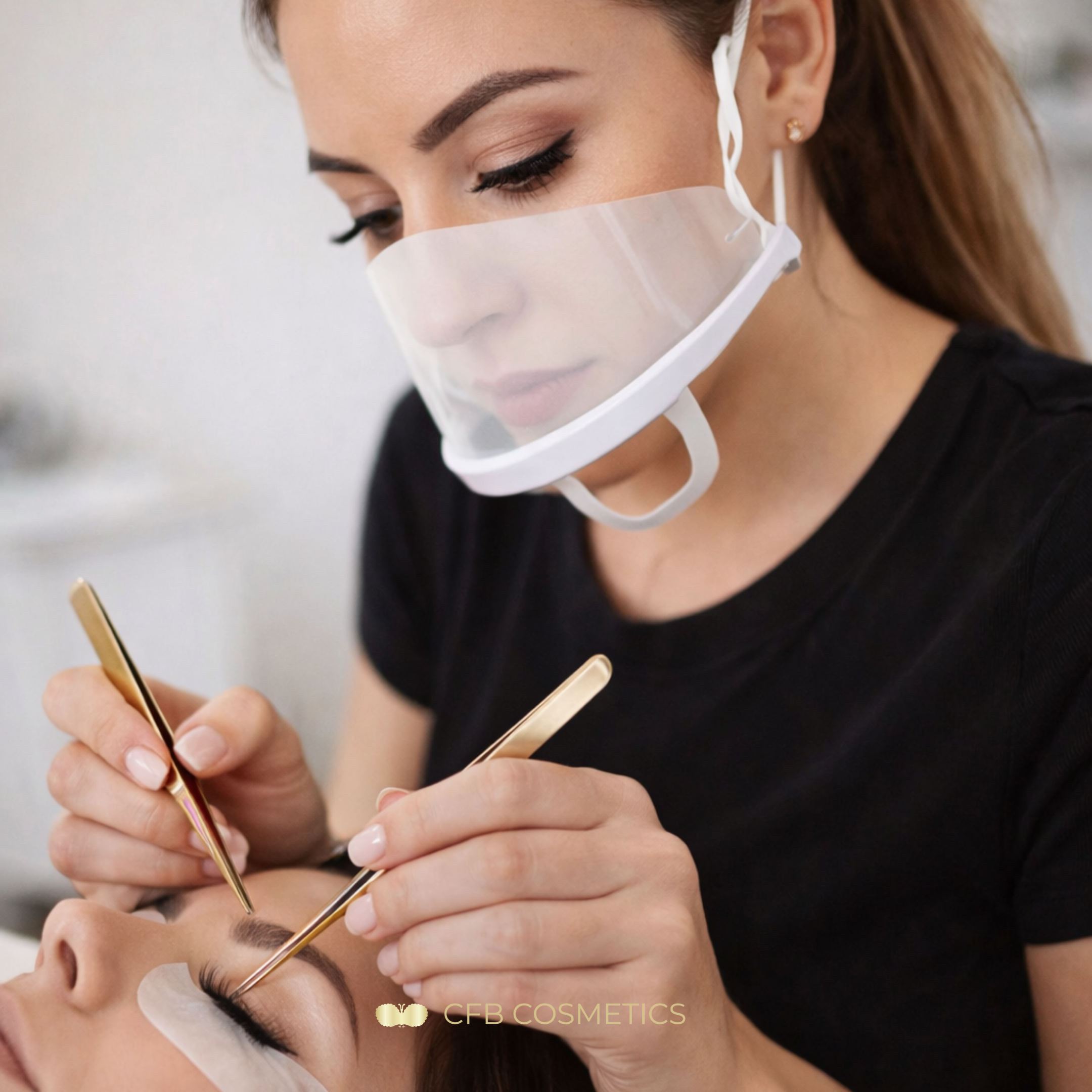 Face mask set | shield | reusable | pack of 10