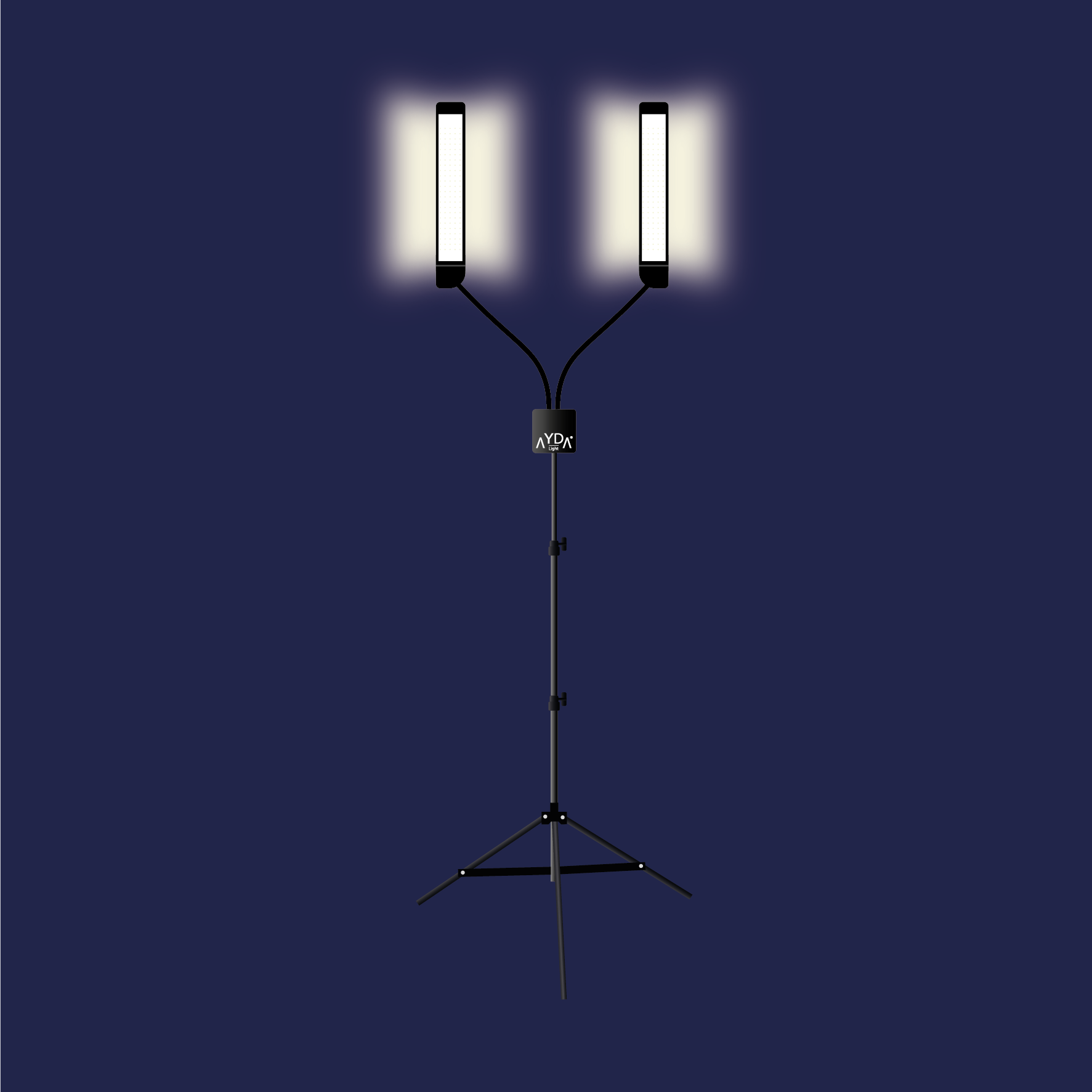 Professional light | AYDA® Light Professional light | AYDA® Light