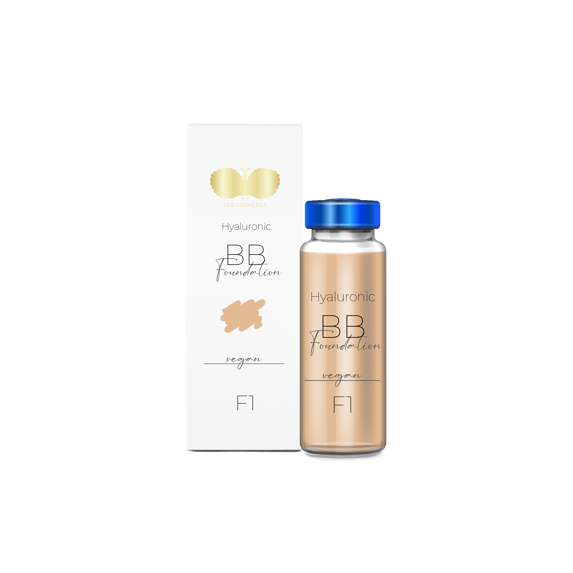 BB-Foundation-Verpackung-und-Etiketten-09 Microneedling | BB Foundation | 5ml