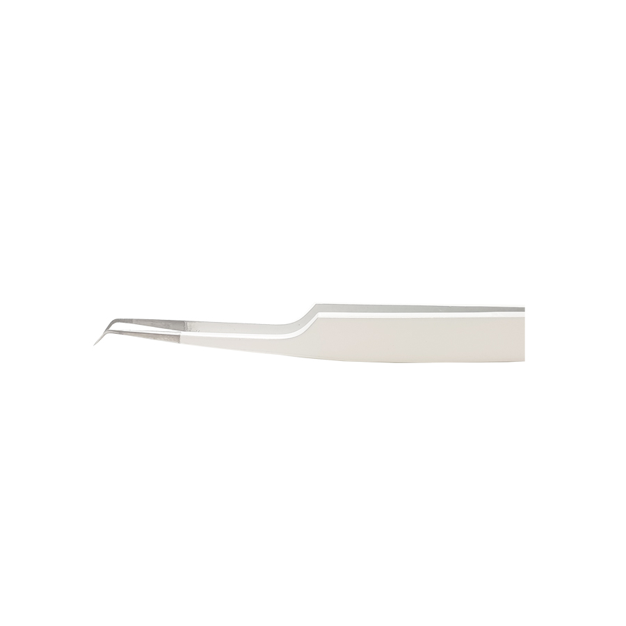 Tweezers | Luxury Diamond | No 14 | 75° | 4mm