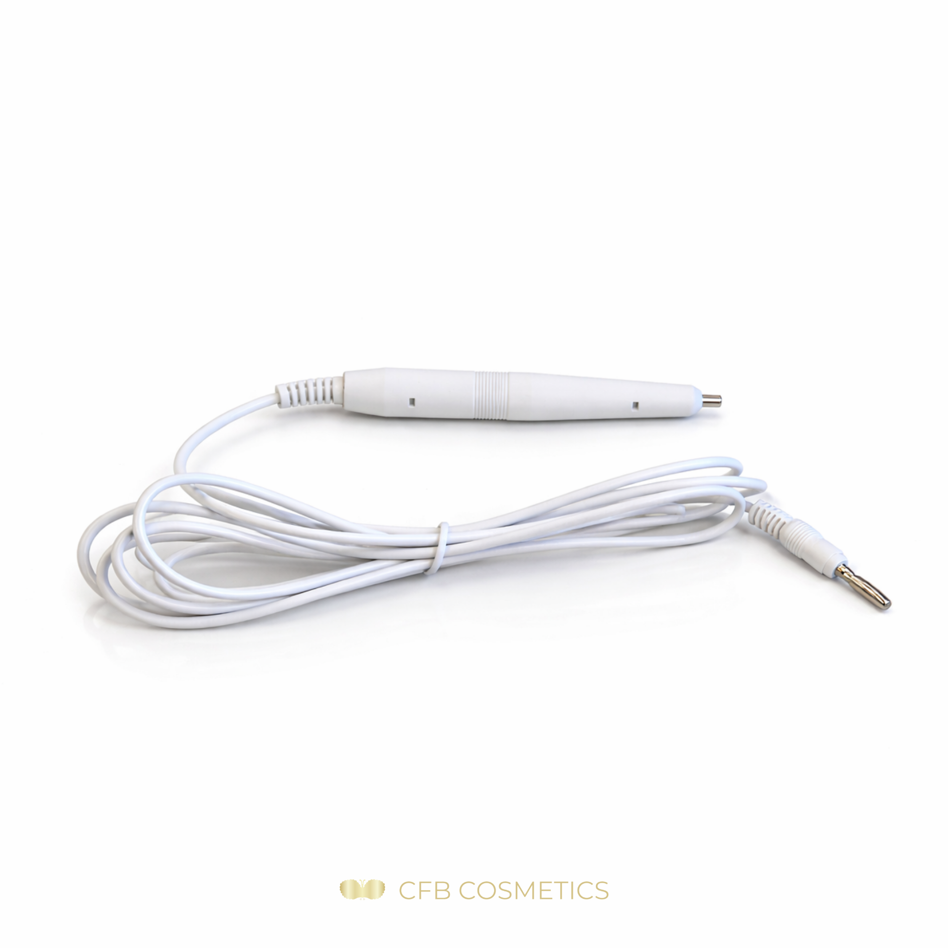 Handpiece for PlasCom® Plasma Pen Spare Part | CFB Cosmetics®