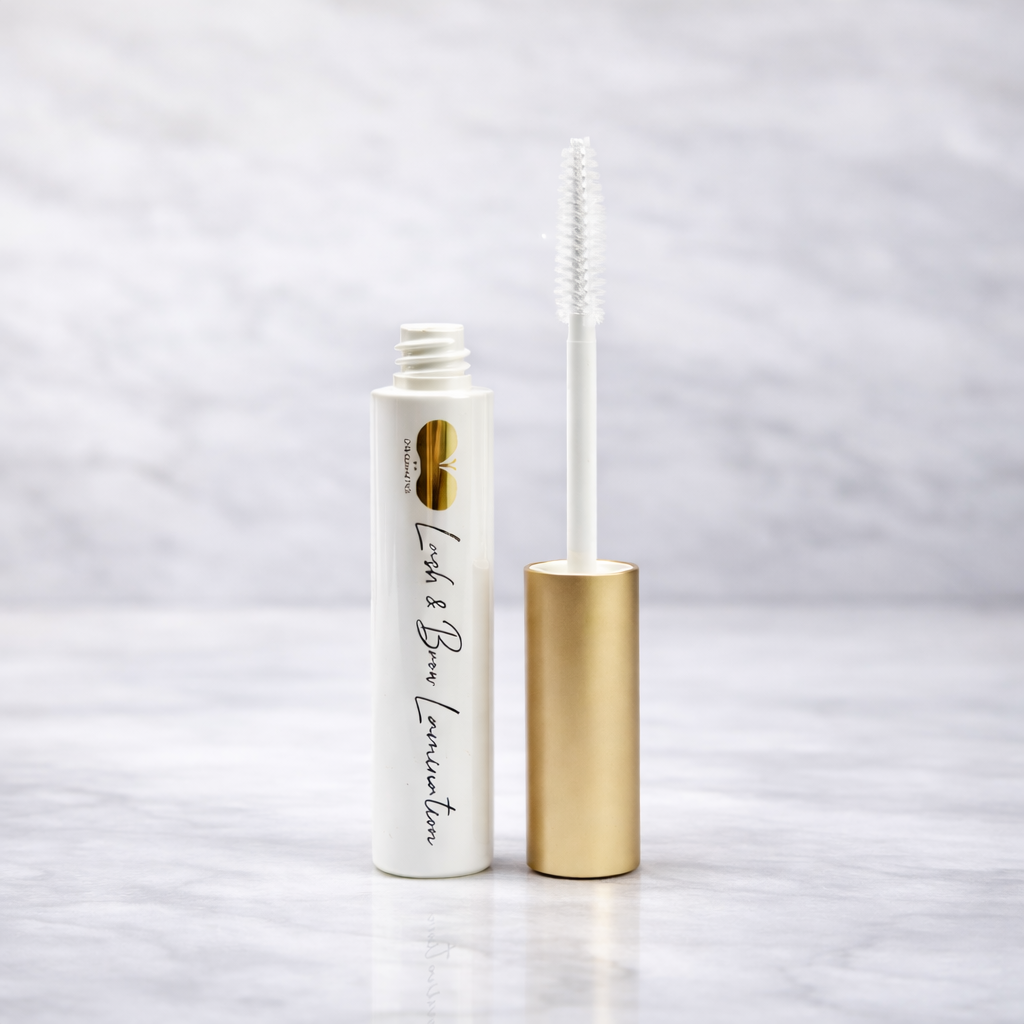 Set of 5 Lash &amp; Brow Lamination Conditioner + 1 for free