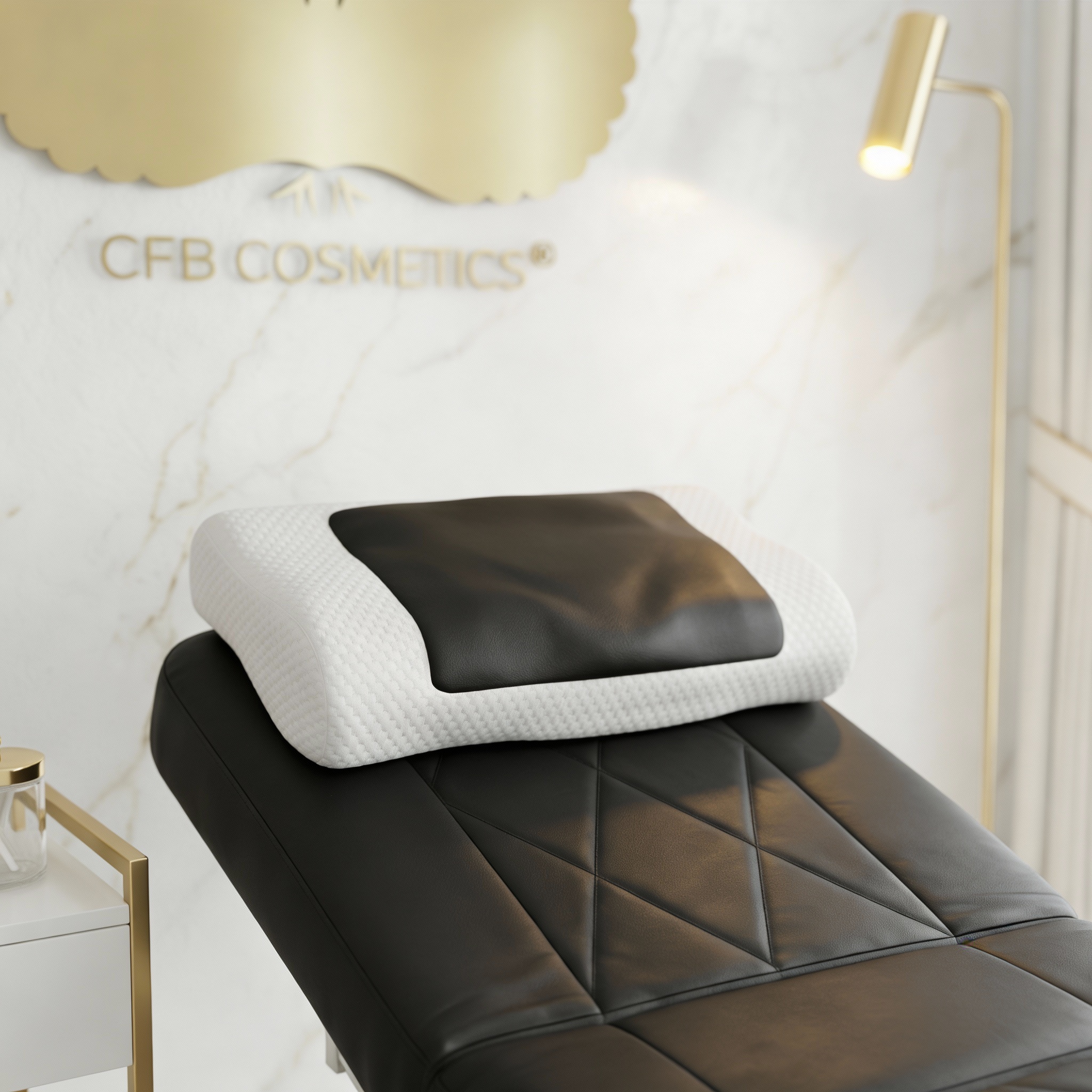 Silicone cushion pad | reusable