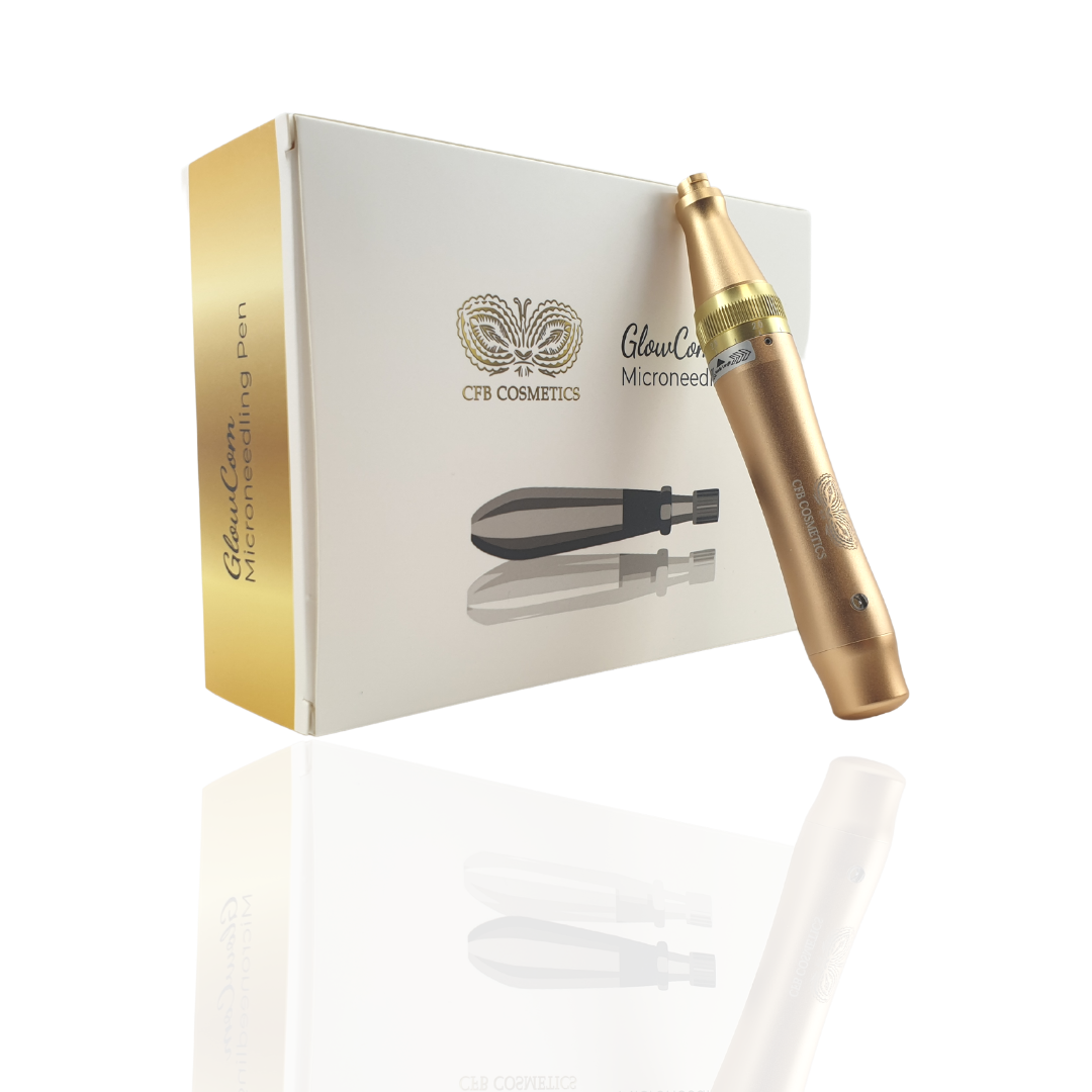 Needling & PMU Beauty Pen | inkl. 2x Nano Nadeln Needling & PMU Beauty Pen | inkl. 2x Nano Nadeln