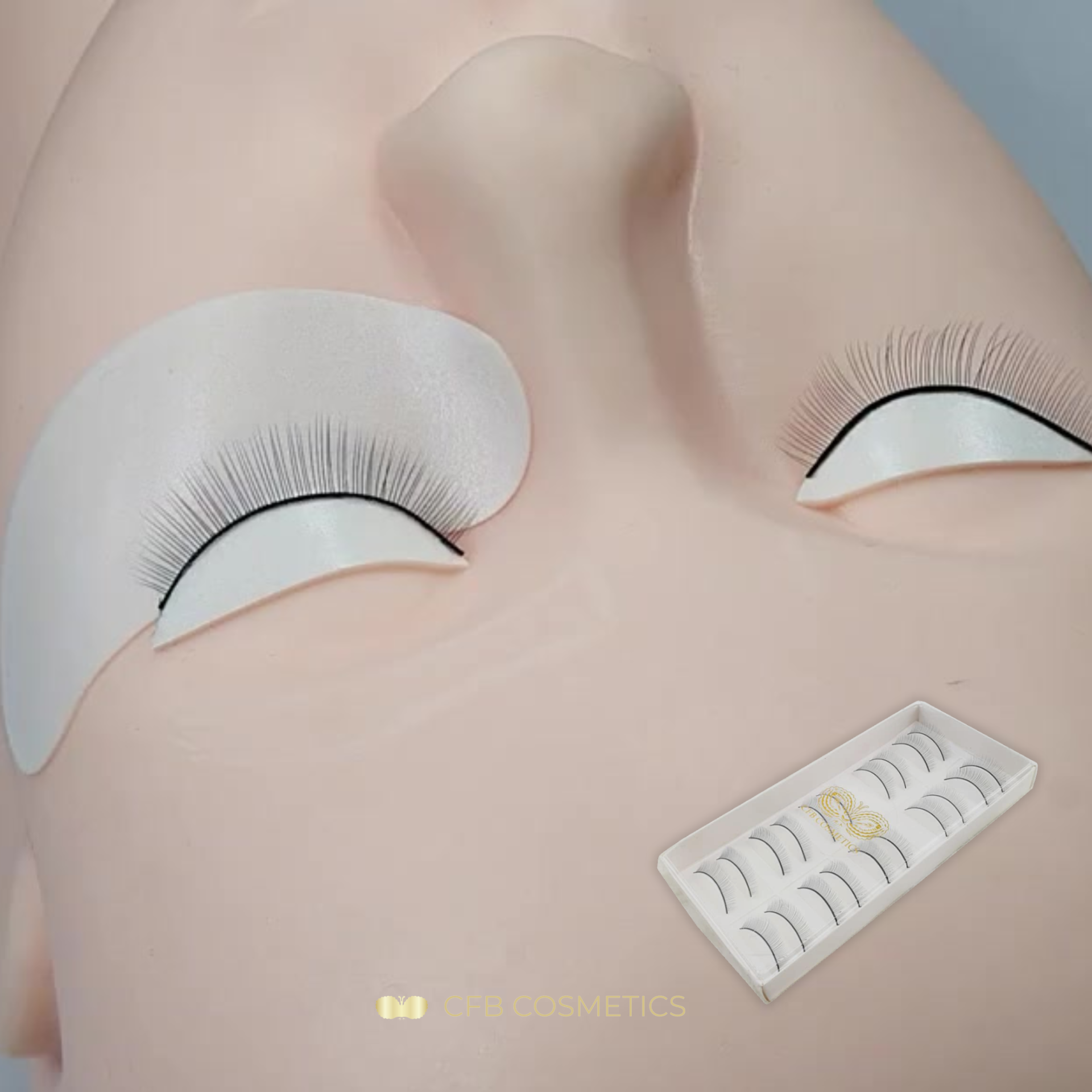 Exercise head B-goods