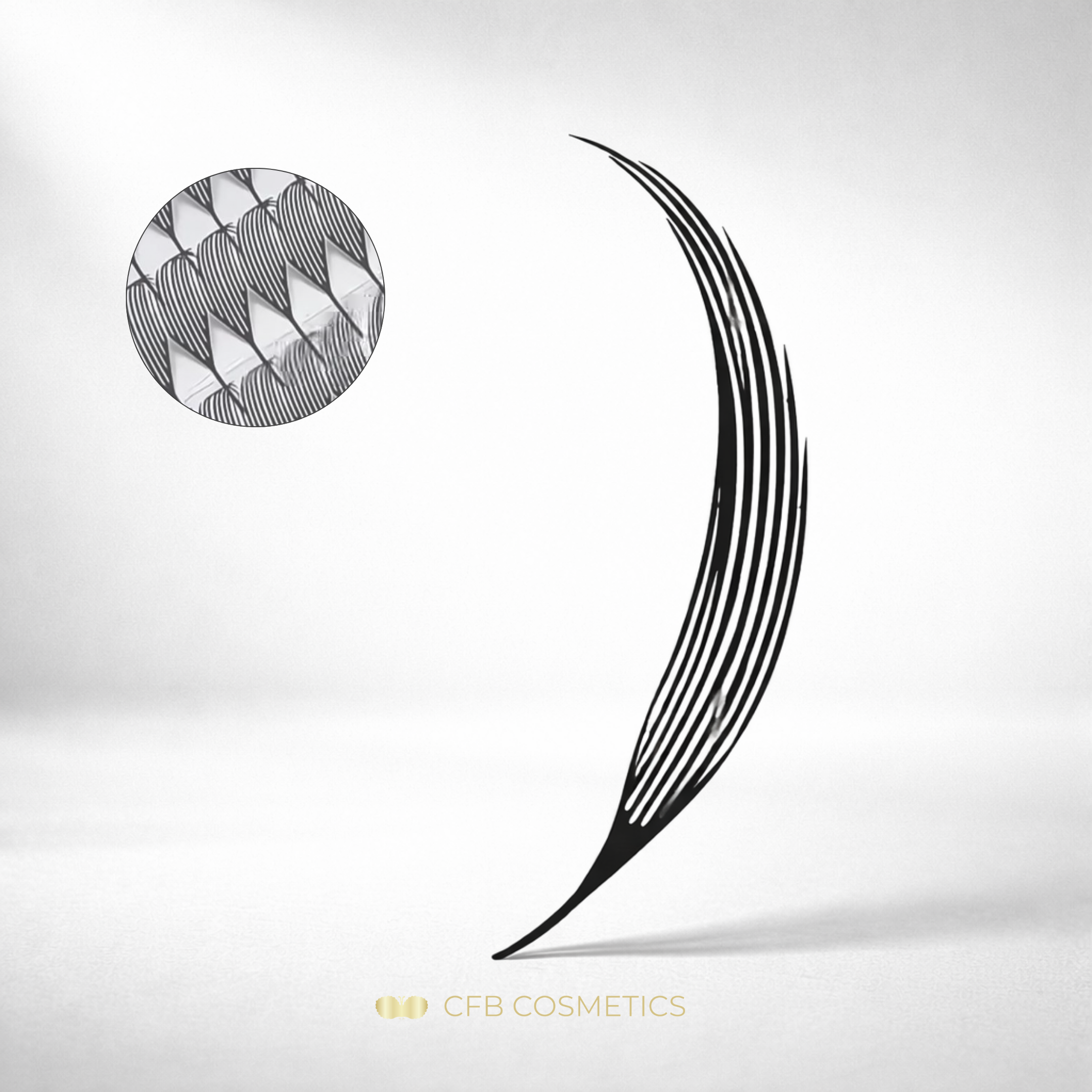 Anime Lashes | Der Trend-Look für ausdrucksstarke Stylings