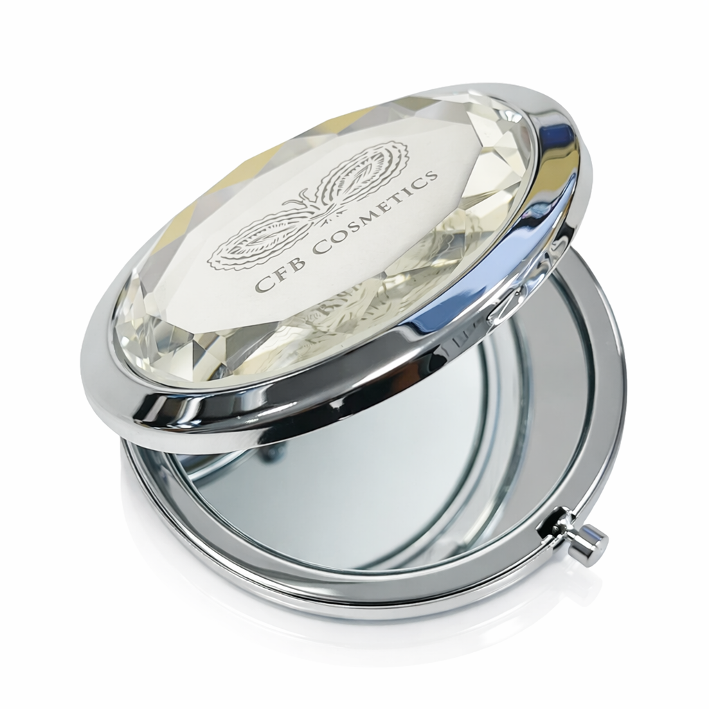 Taschenspiegel für Lash Kundinnen | CFB Cosmetics®