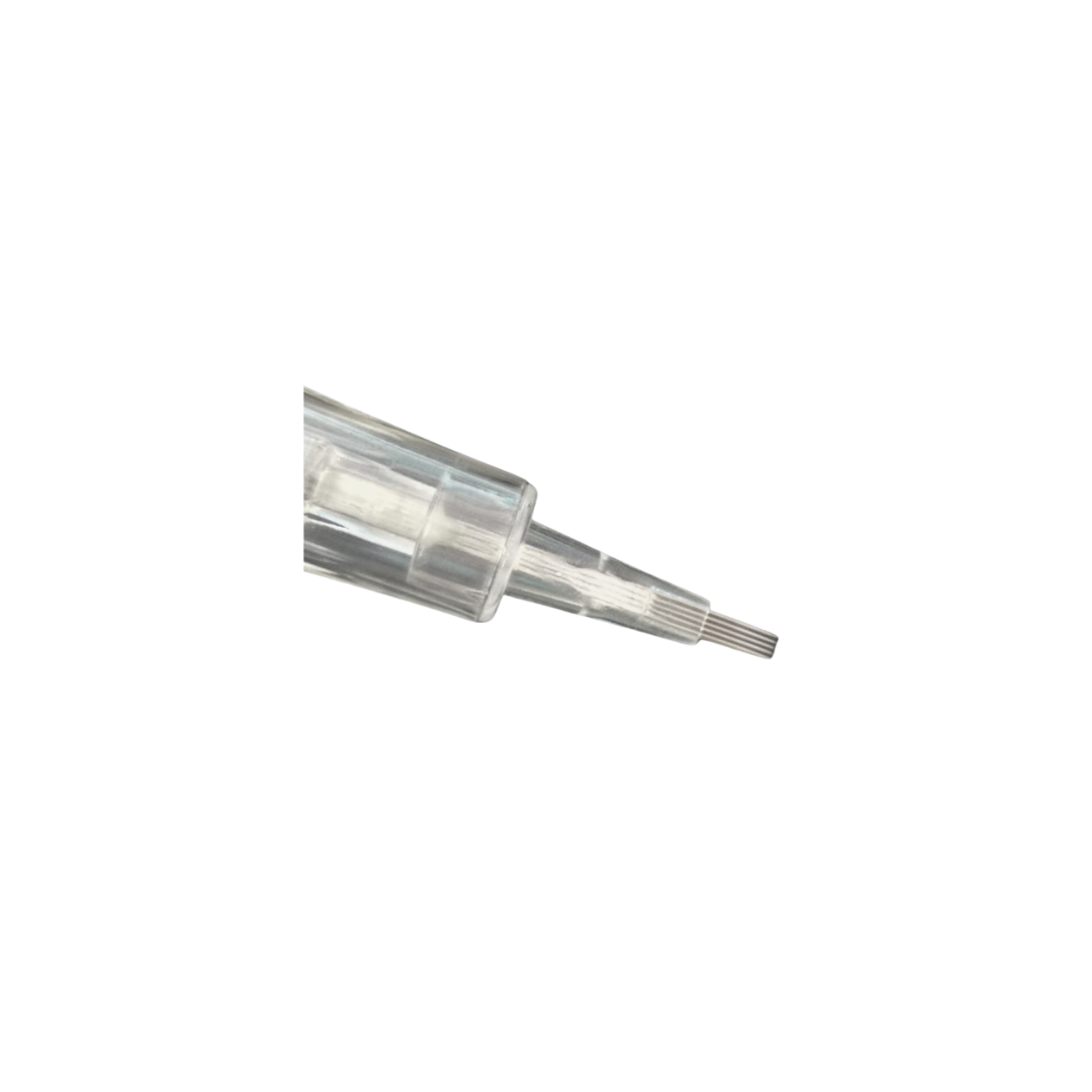 PMU needles | 1 x 5 pin | Flat PMU needles | 1 x 5 pin | Flat