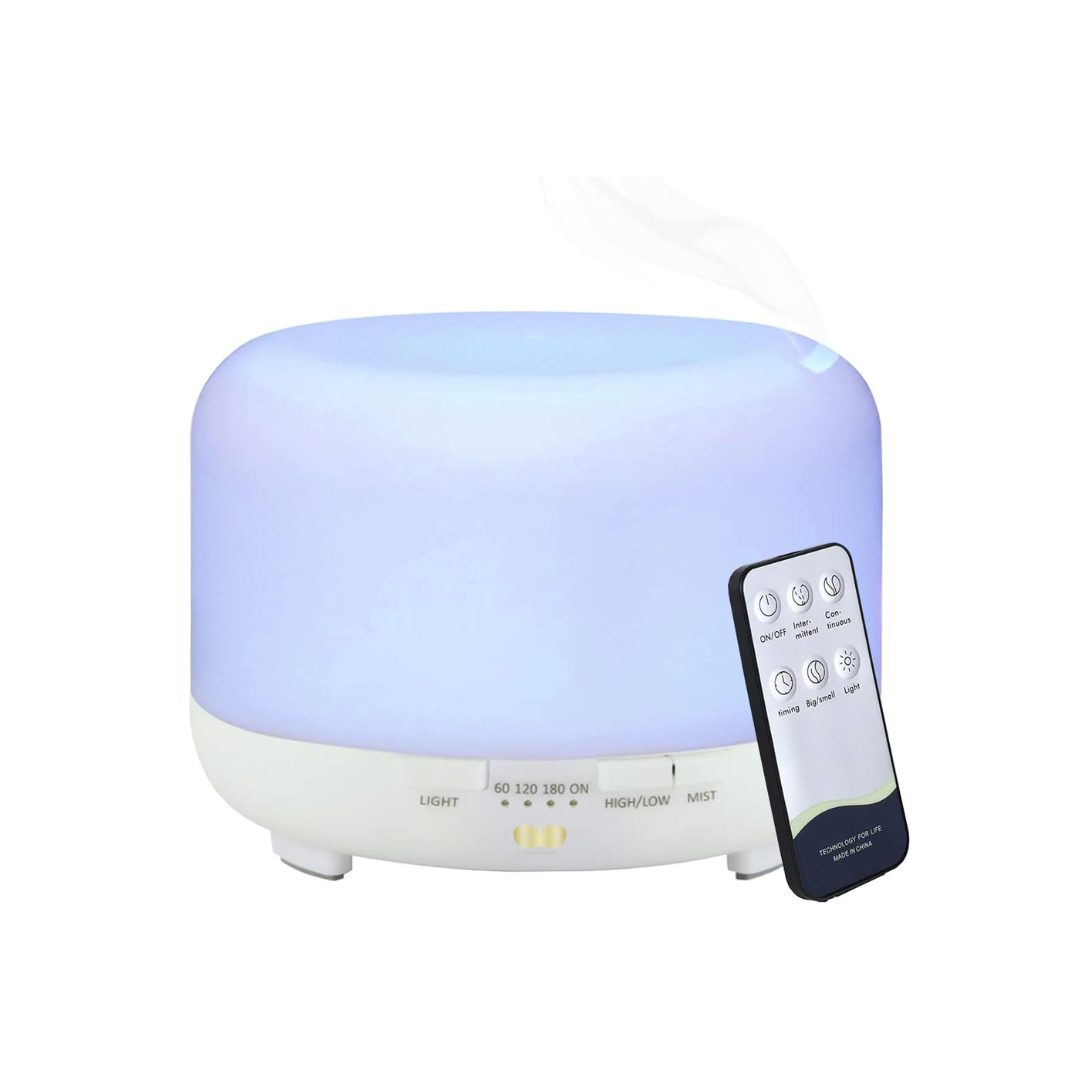 Aroma Diffuser | Humidifier