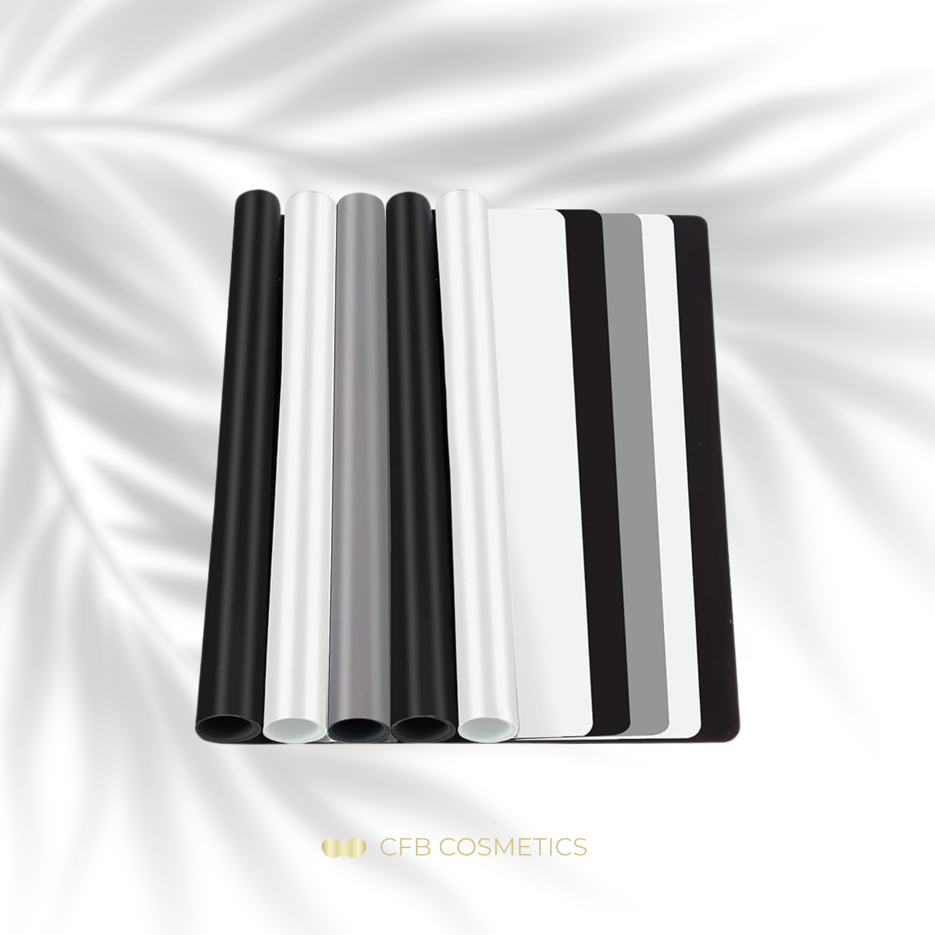 Silicone cushion pad | reusable