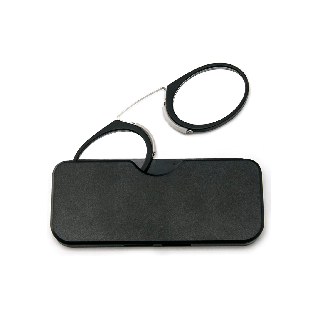 Bu-gellose-Lupenbrille-mit-Dioptrin-1 Bügellose Lupenbrille mit Dioptrien