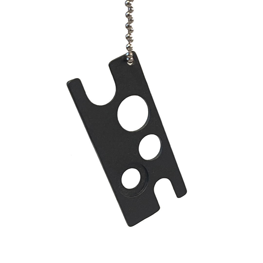 Flascheno-ffner Glue bottle opener