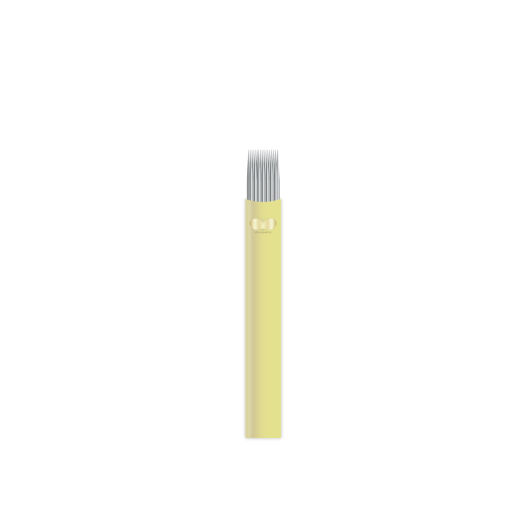 Double Flat Blades | 0,30 | 15 Pin Double Flat Blades | 0,30 | 15 Pin