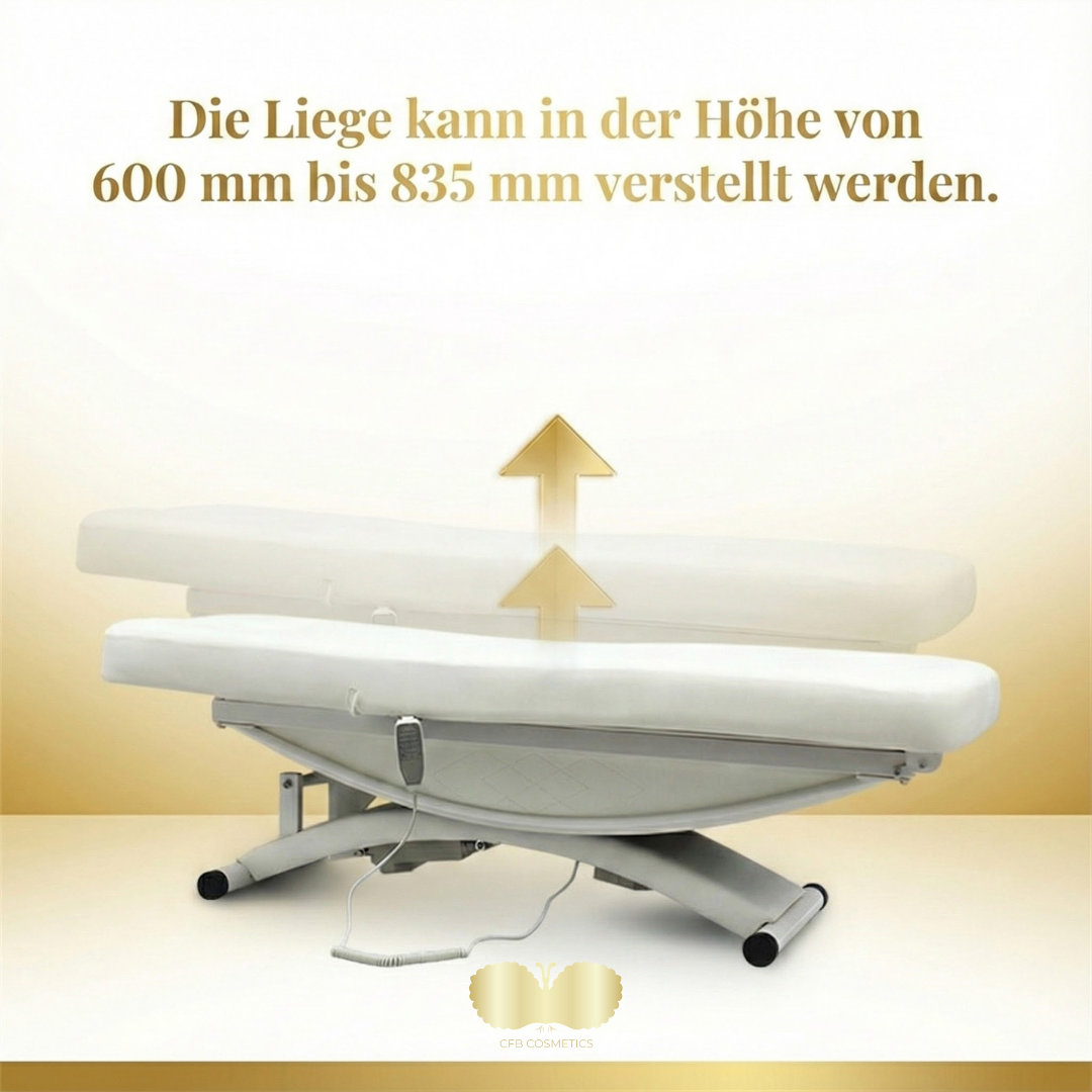 Cosmetic couch CFB (Pre-order)