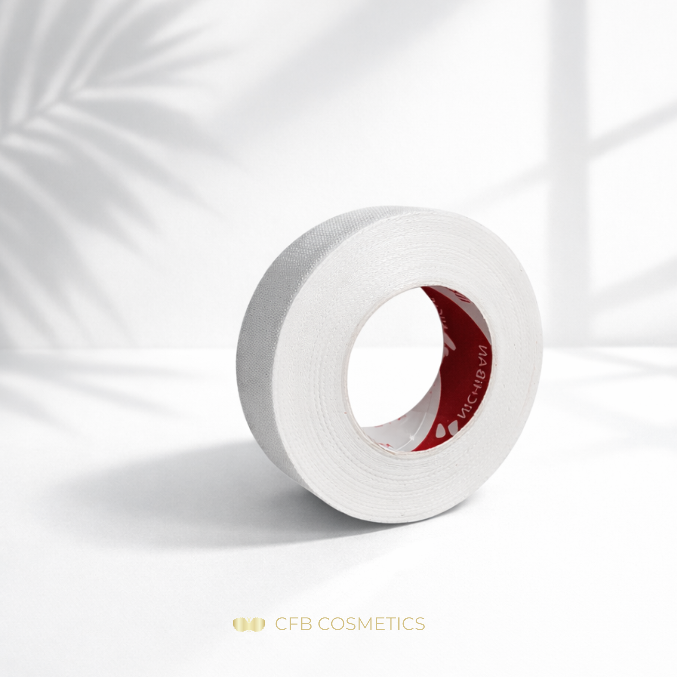 Micropore Lash Tape | transparent