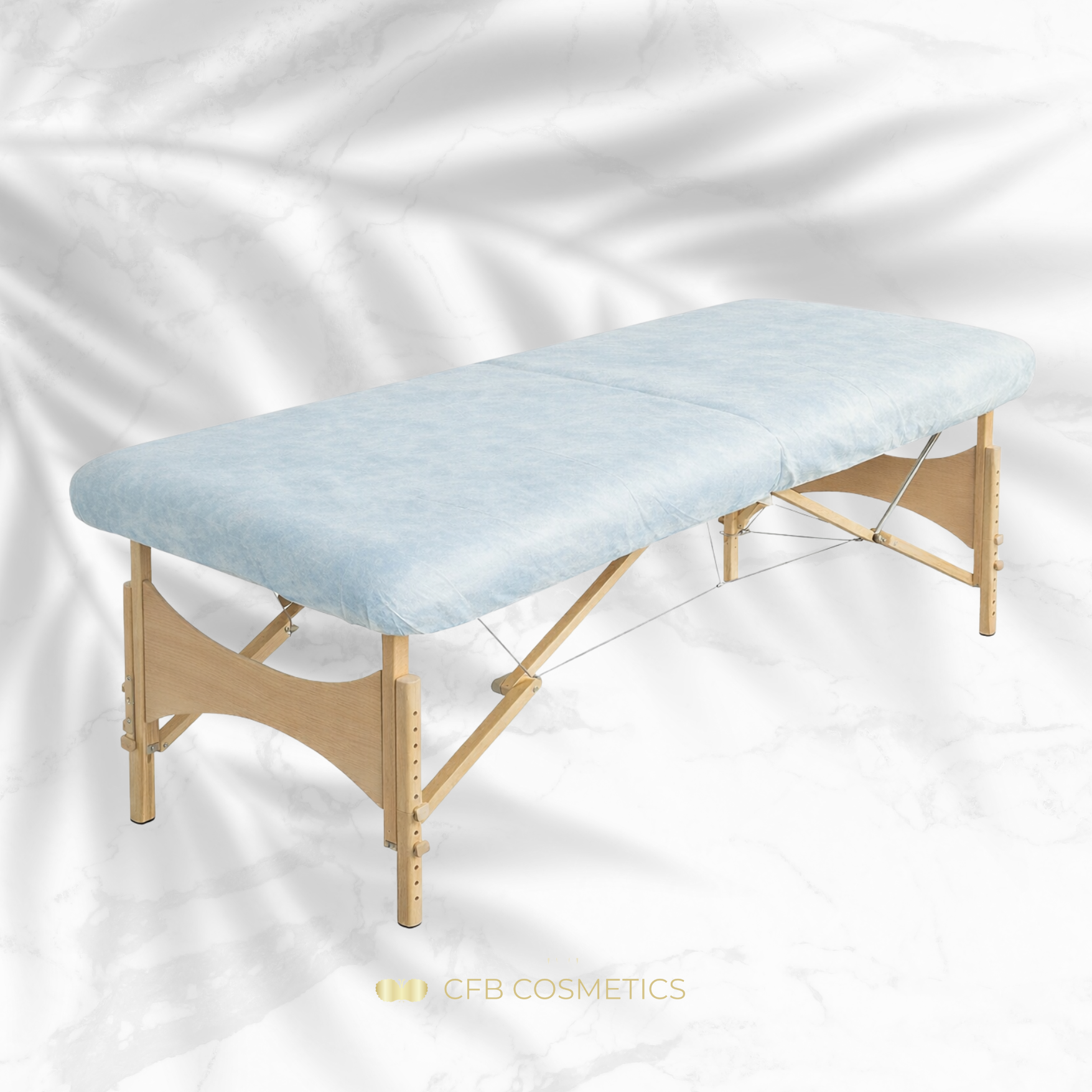 Disposable couch covers | 65x190mm | pack of 10