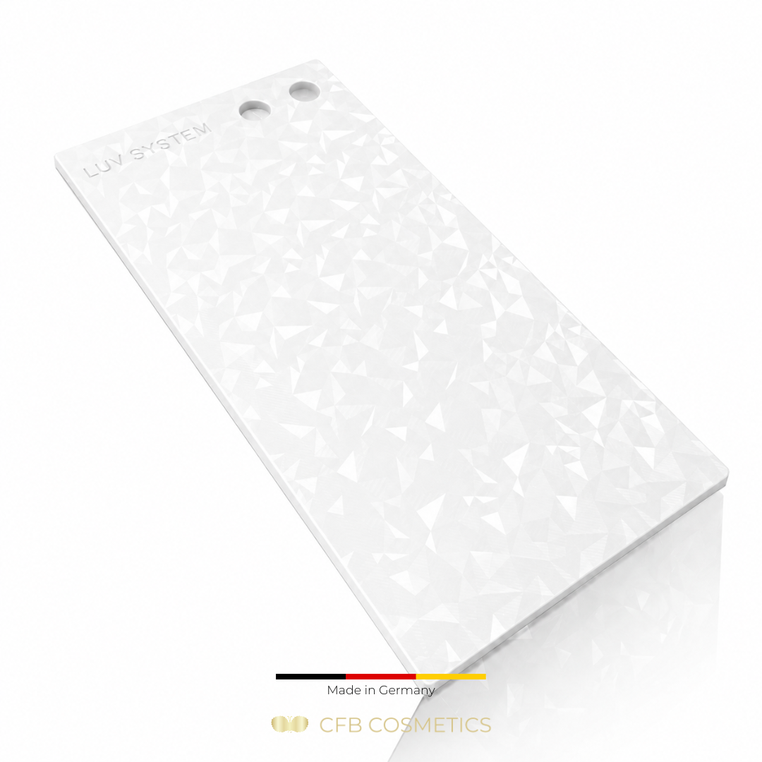 Wimperntray Slim für VUKI Lashbox