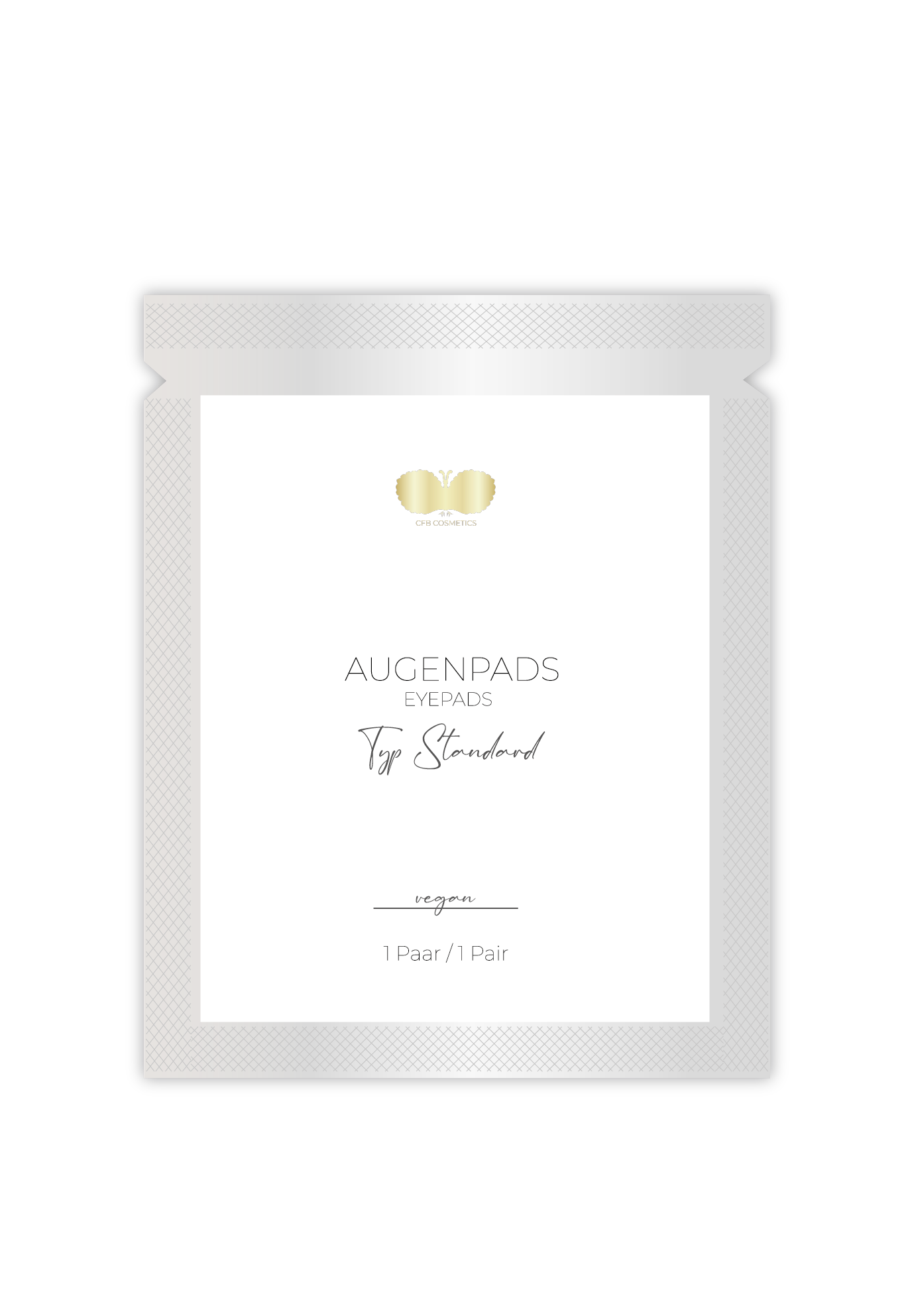 Eye pads | Standard type Eye pads | Standard type