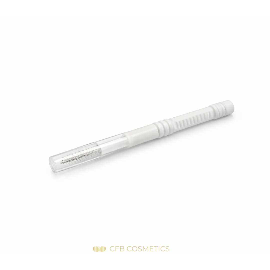 Mini Brush | Lash &amp; Brow Lifting | 10 pieces