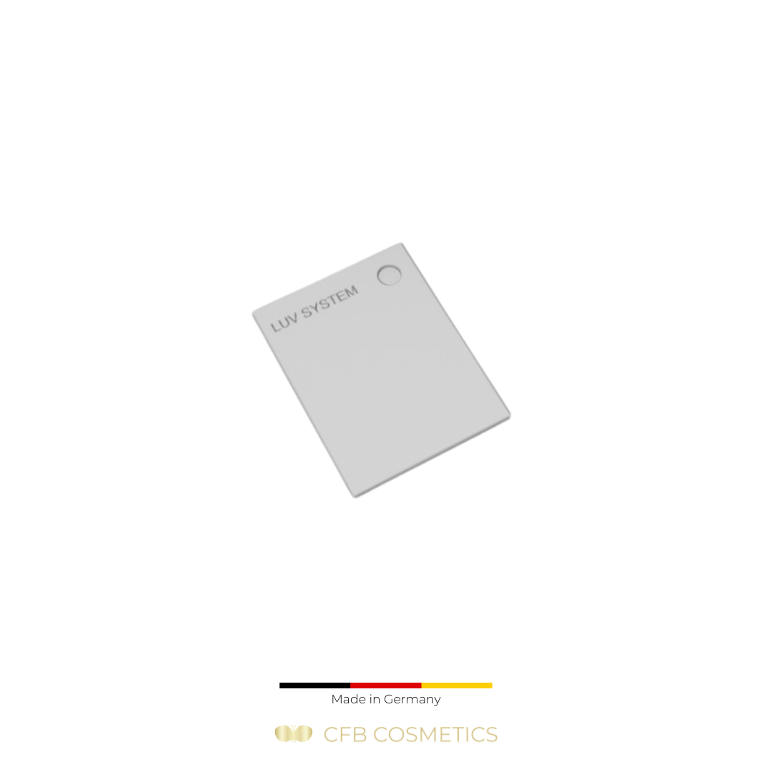 Wimperntray Small für VUKI Lashbox | Made in Germany