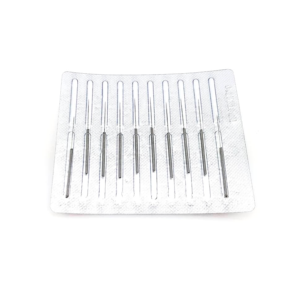 Disposable needles | Plasma Lifting | 10 pieces Disposable needles | Plasma Lifting | 10 pieces