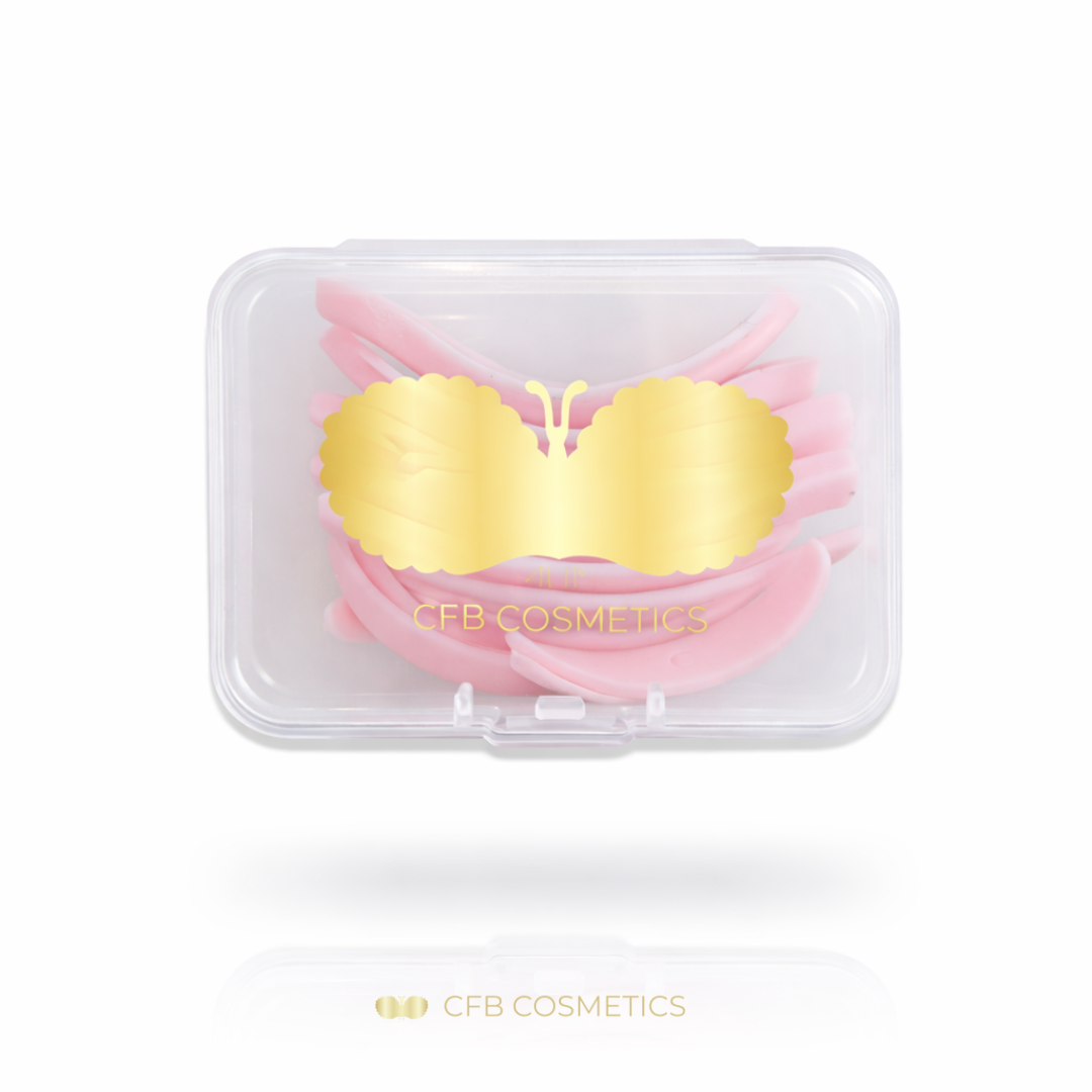 Silicone pads | Up&amp;Down | self-adhesive