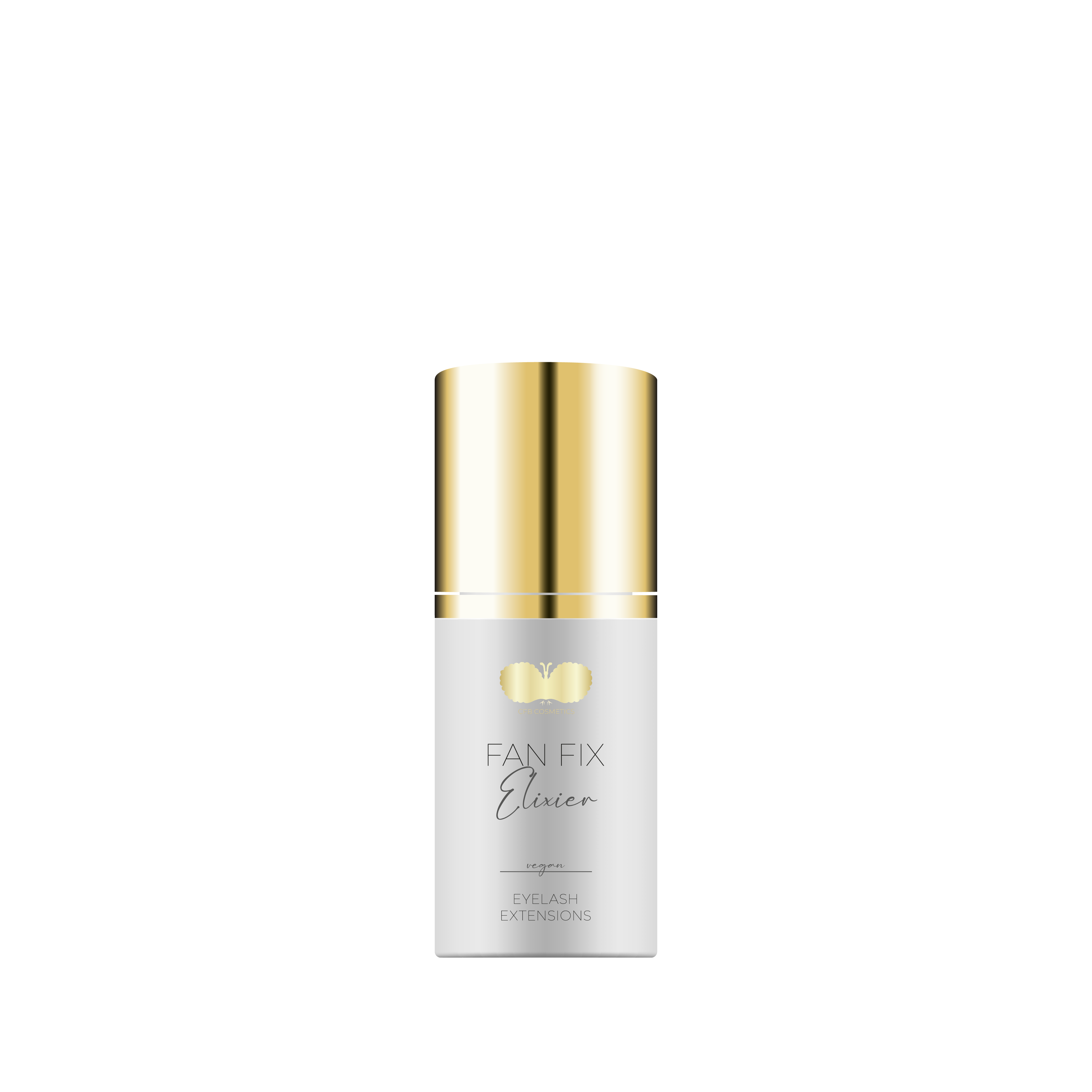 Fan Fix Elixier | 10ml | Bringt die Fächerfüßchen zusammen Fan Fix Elixier | 10ml | Bringt die Fächerfüßchen zusammen