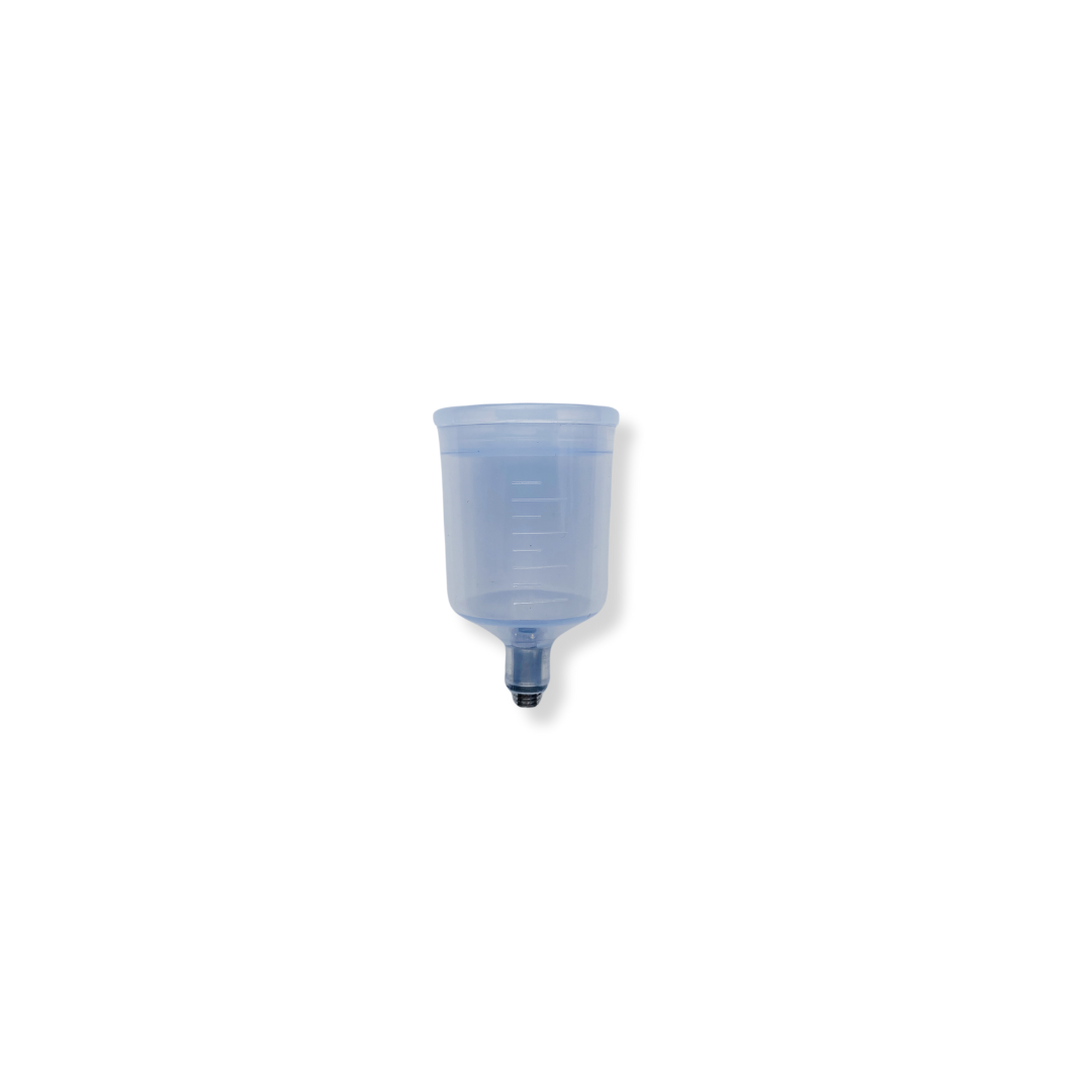 Airbrush Pigment Cup | Ersatz  Airbrush Pigment Cup | Ersatz