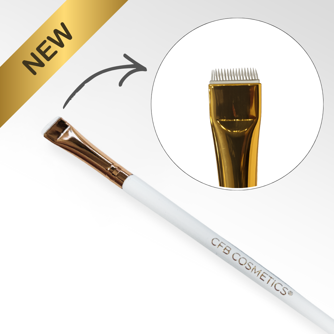 Lash & Brow Lifting | Brush | Silikon | CFB Cosmetics®