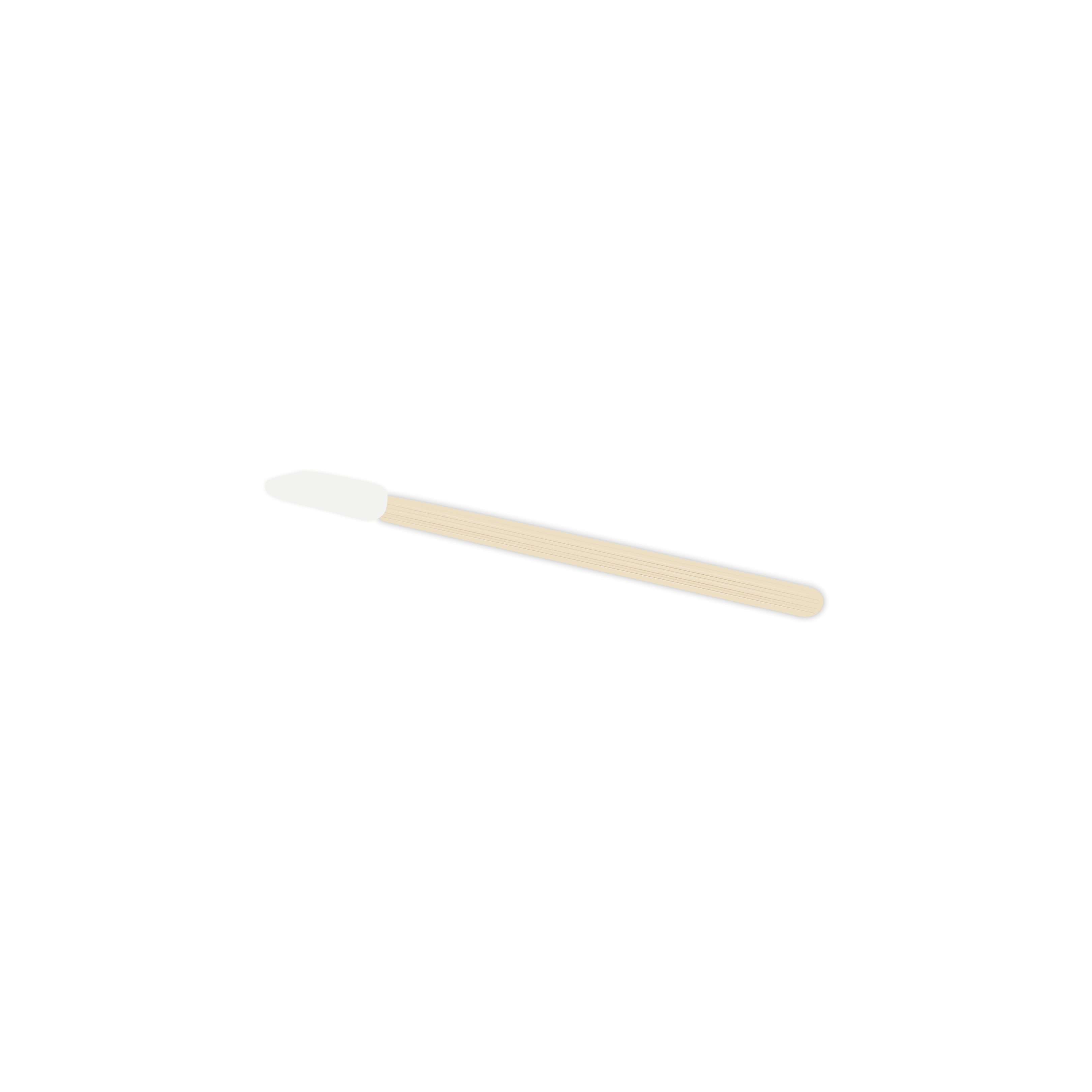 Reinigungsstäbchen | Bamboo Reinigungsstäbchen | Bamboo
