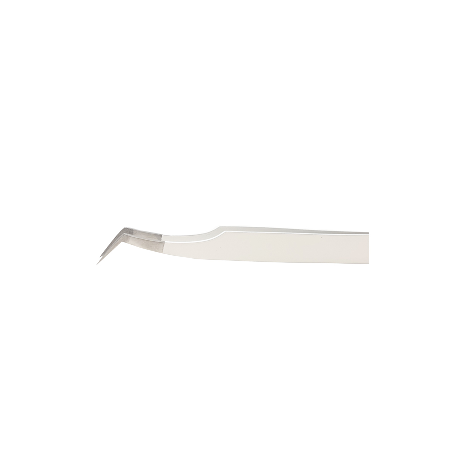 Tweezers | Diamond | No 5 | 75° | 10mm Tweezers | Diamond | No 5 | 75° | 10mm