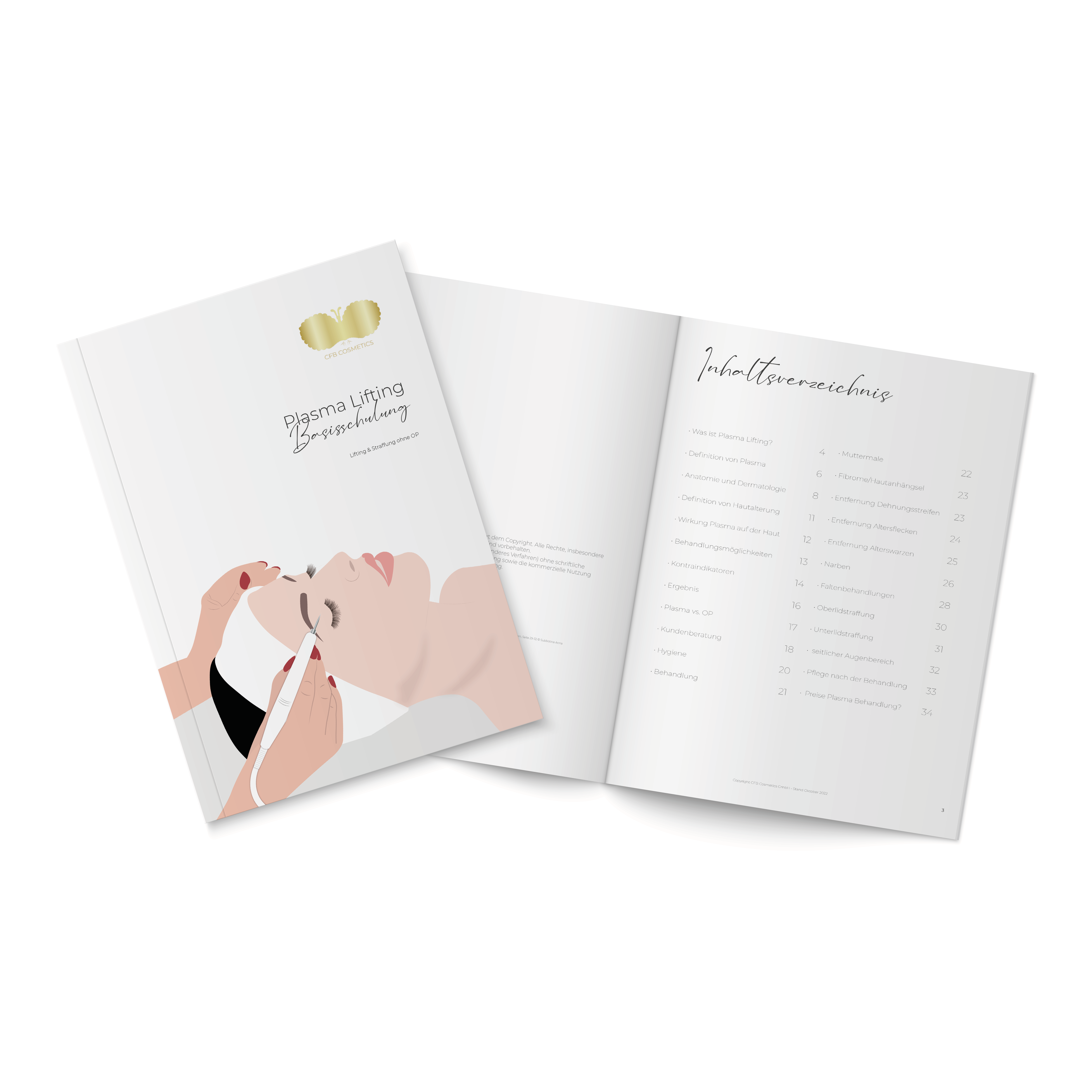 Plasma VIP Training | Basic | 1 day Plasma VIP Training | Basic | 1 day