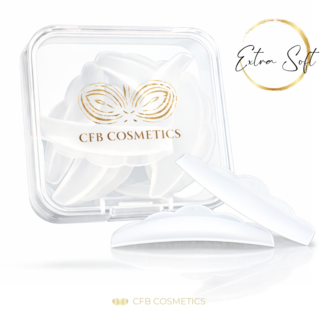 Silicone pads | EXTRA SOFT | EXTRA FLEXIBLE