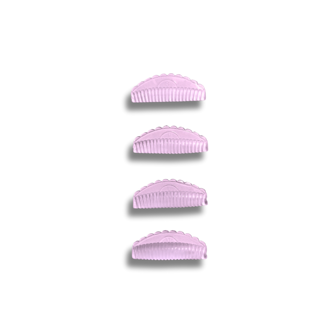 Lash Lifting Silicone Pads | Anime/Manga Look &amp; Wet Lashes | self-adhesive