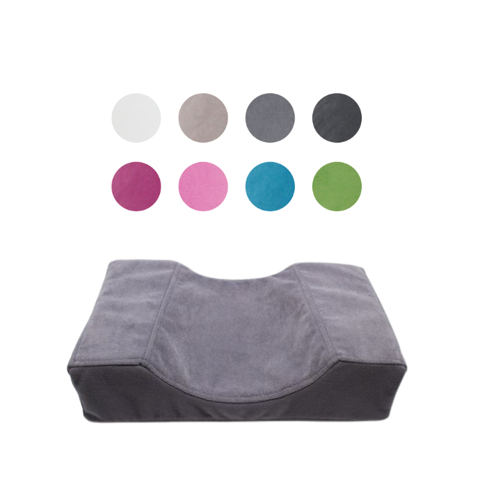 Lashes cushion | imitation leather