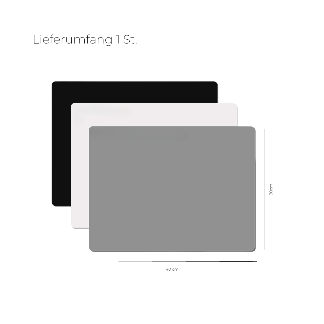 23ImxL0QxM07MD Silikon Kissenauflage | wiederverwendbar